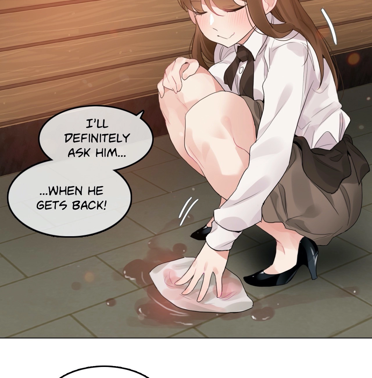 A Pervert