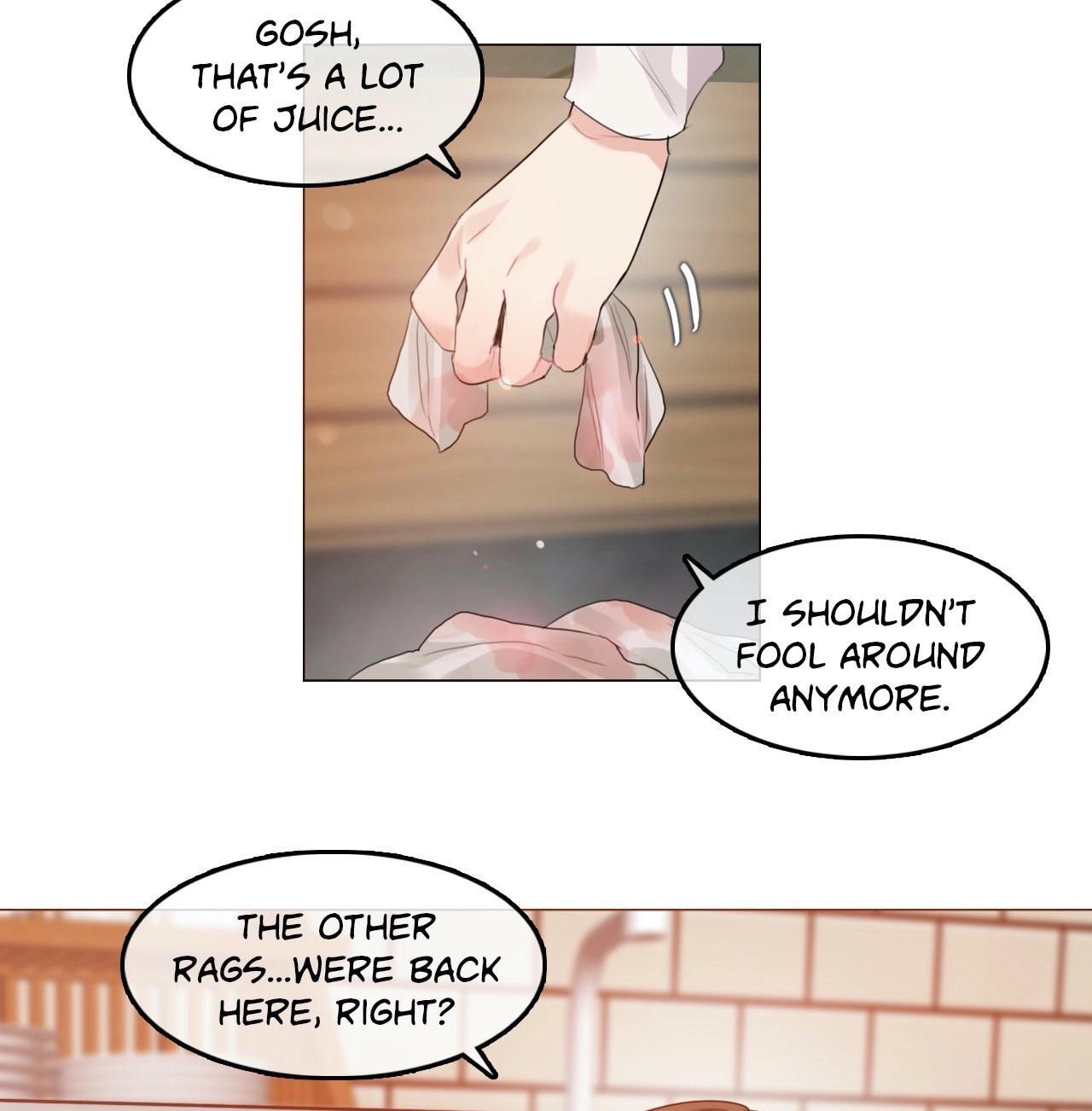 A Pervert