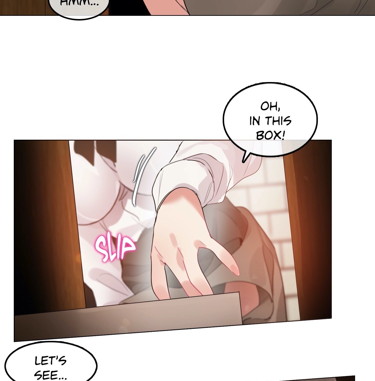 A Pervert