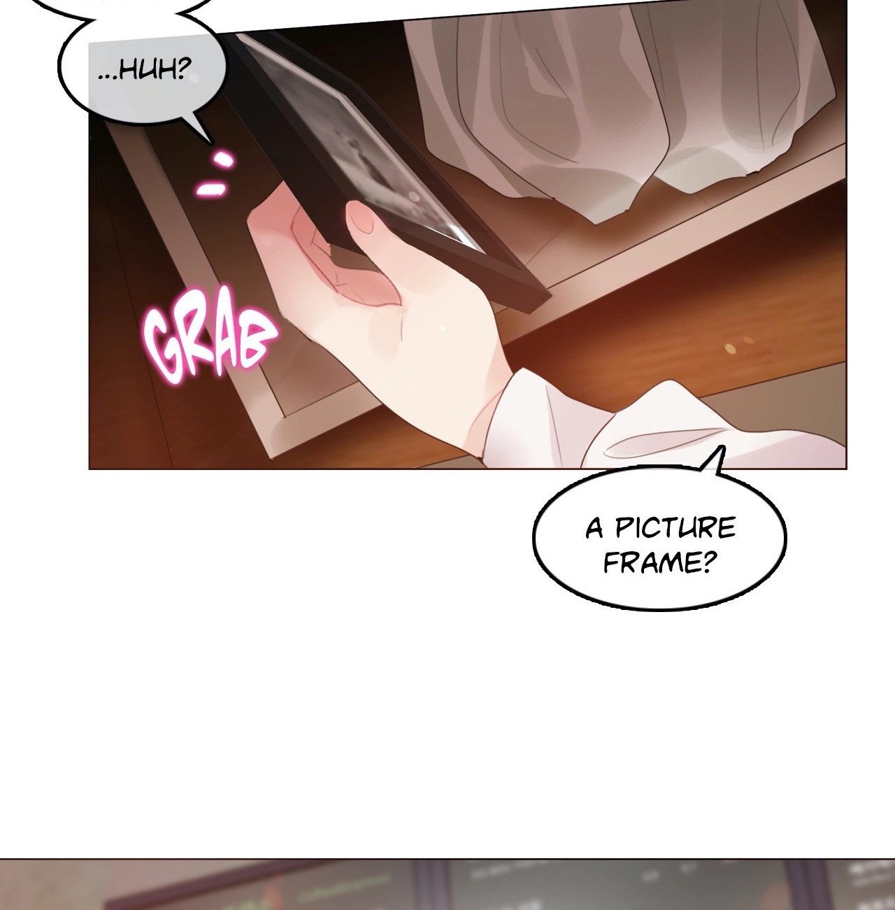 A Pervert
