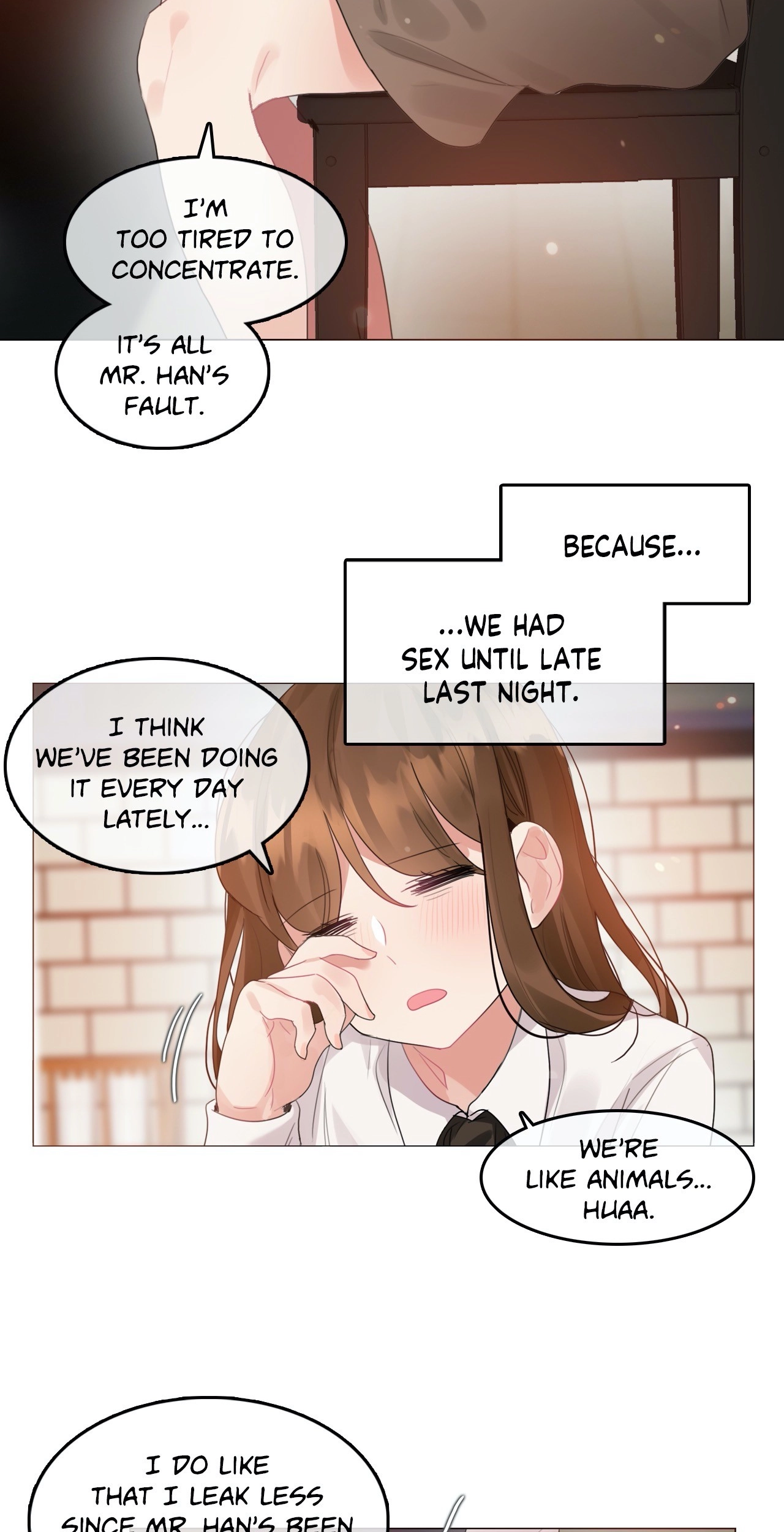 A Pervert