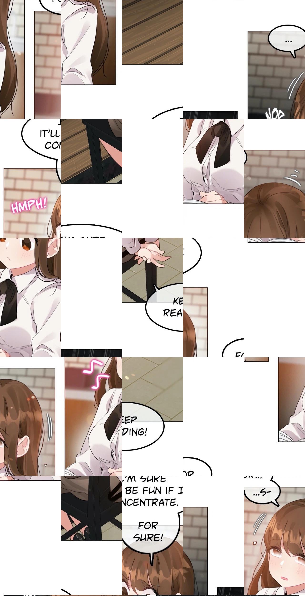 A Pervert