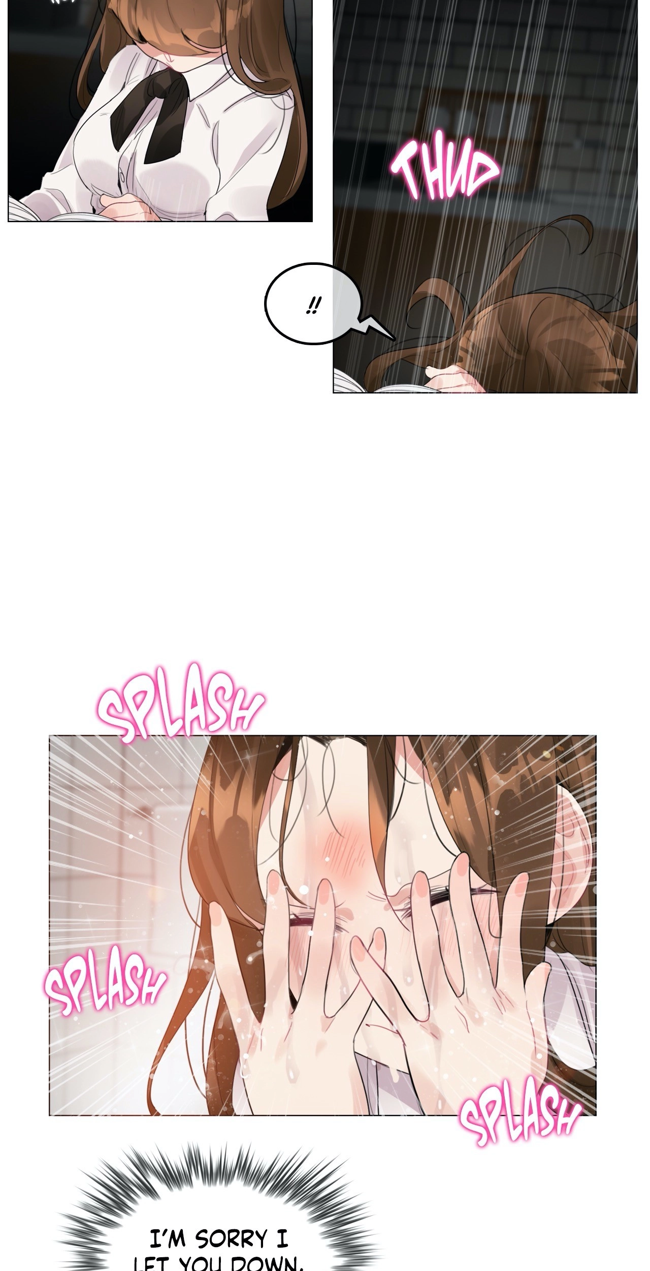 A Pervert