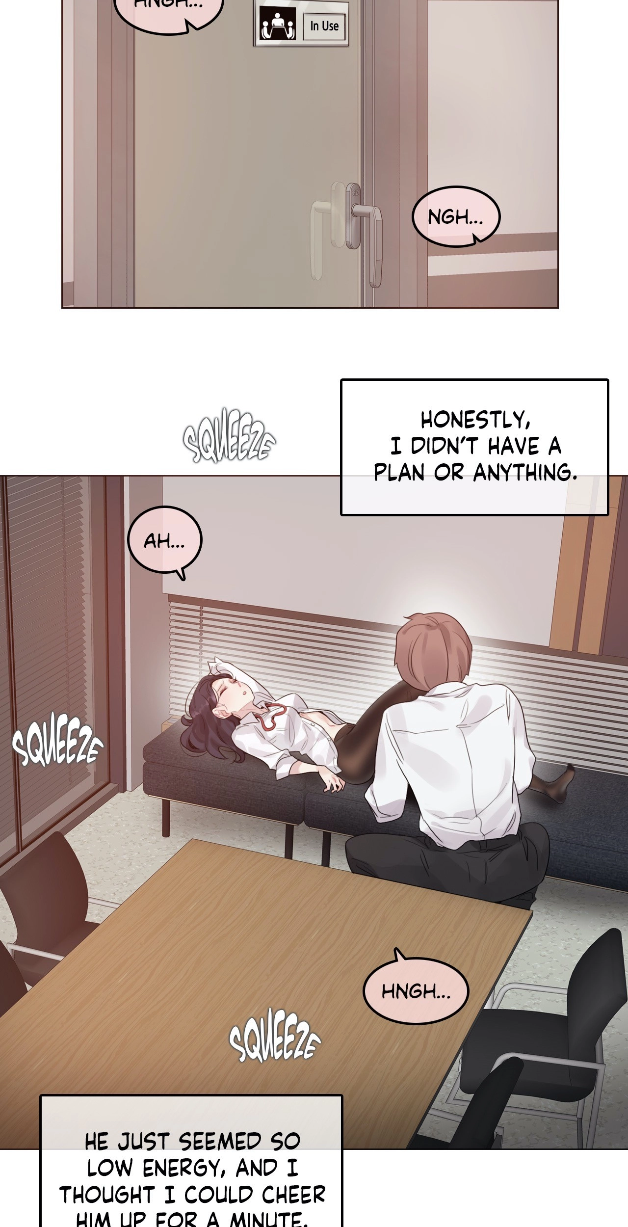 A Pervert