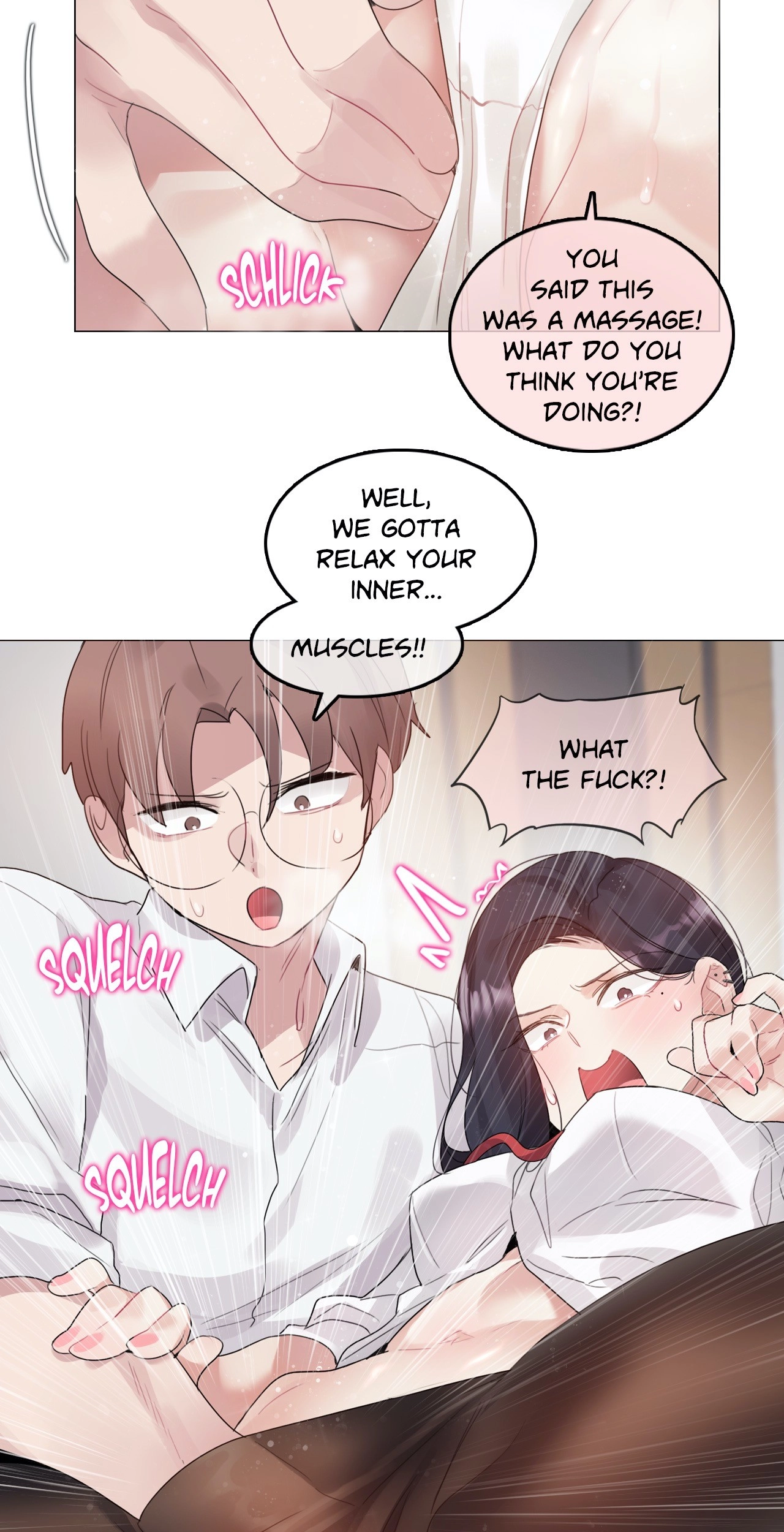 A Pervert