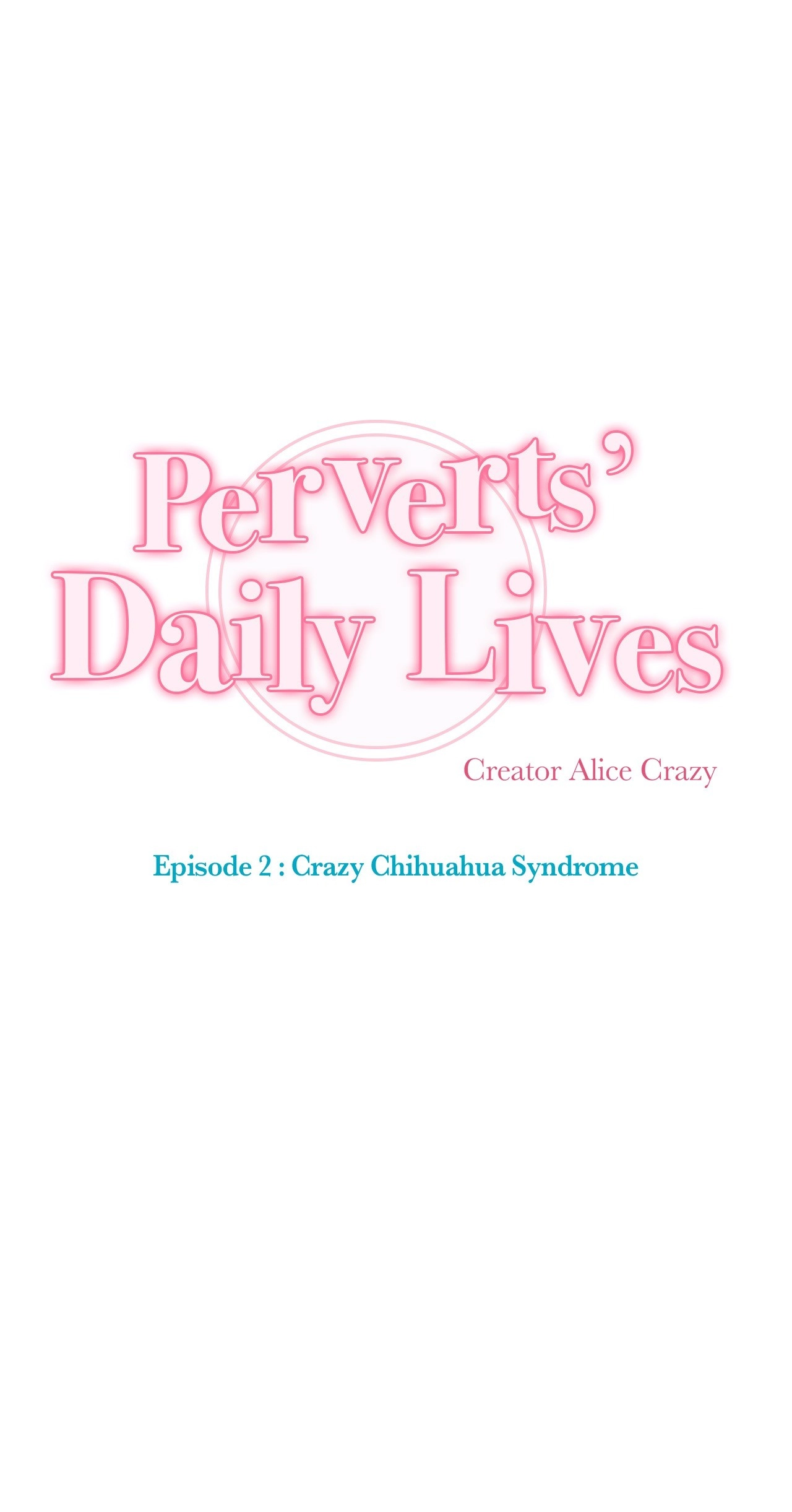 A Pervert
