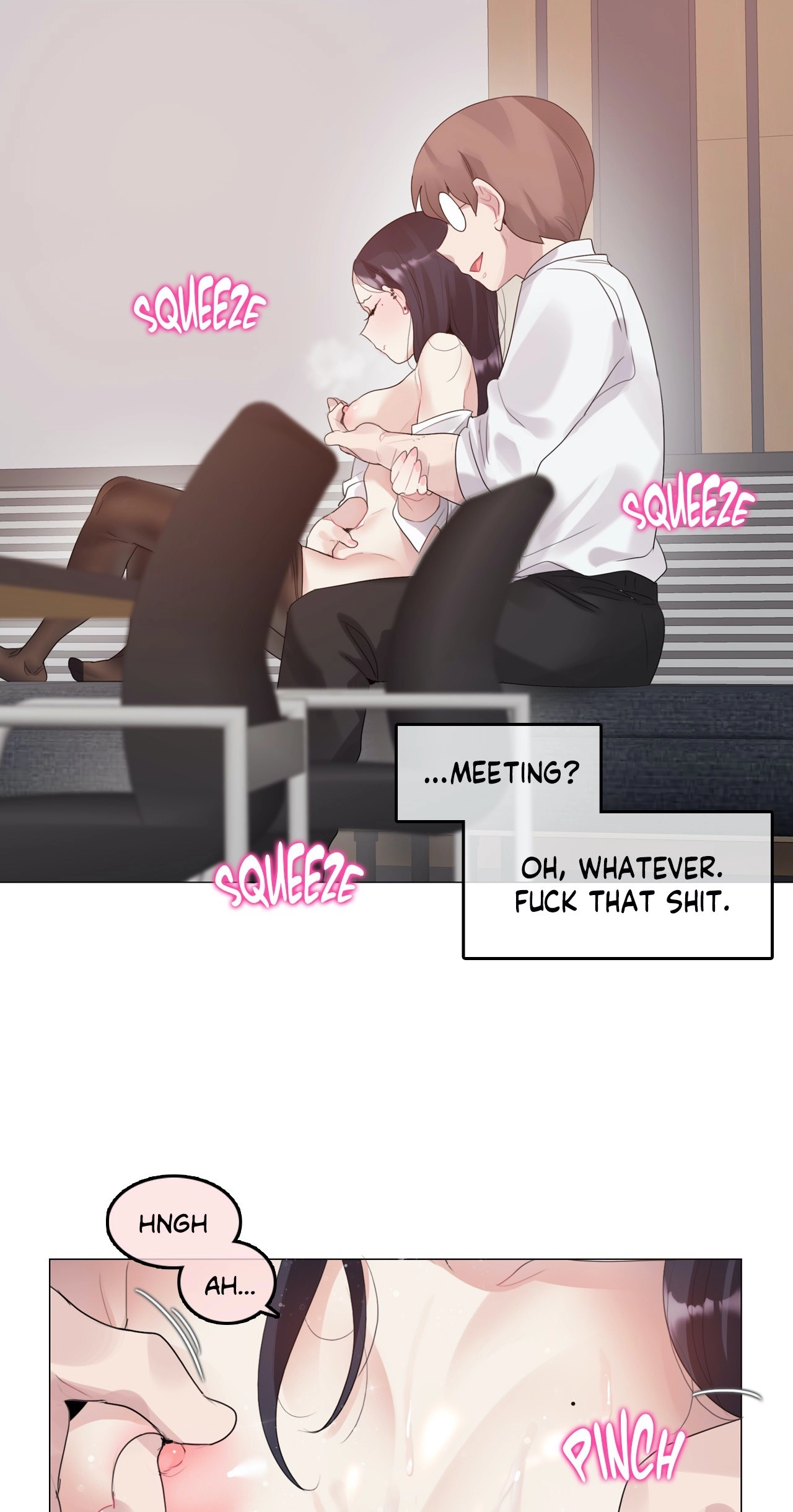 A Pervert