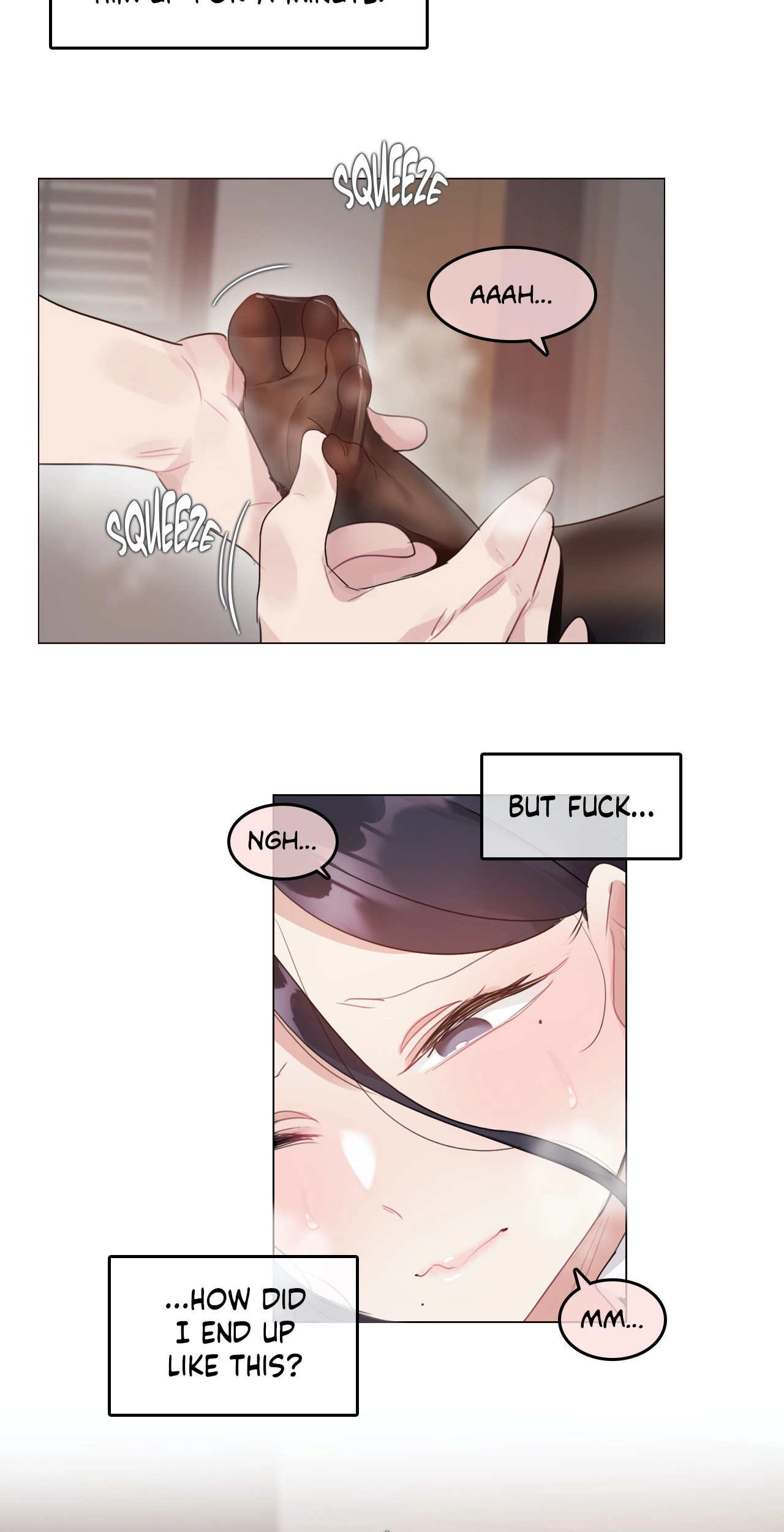 A Pervert