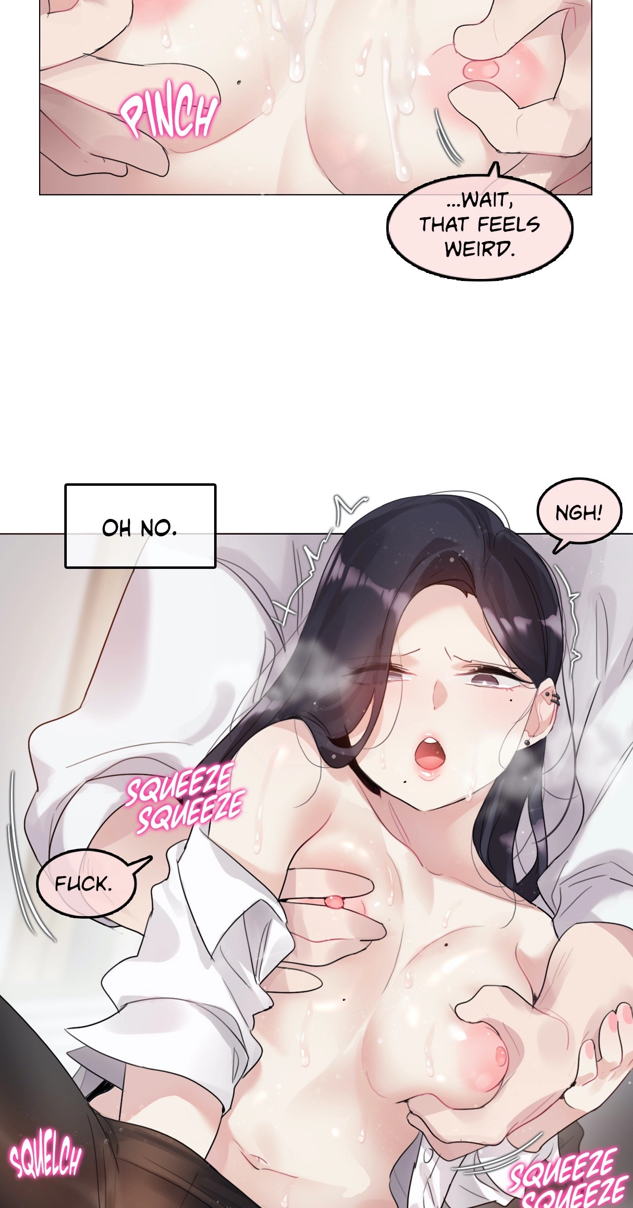 A Pervert