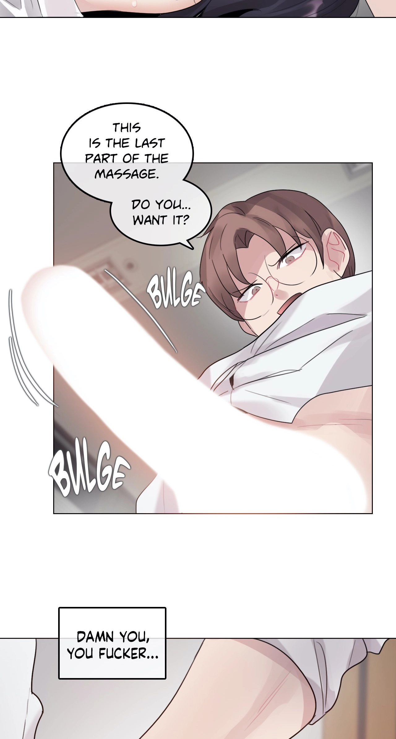 A Pervert