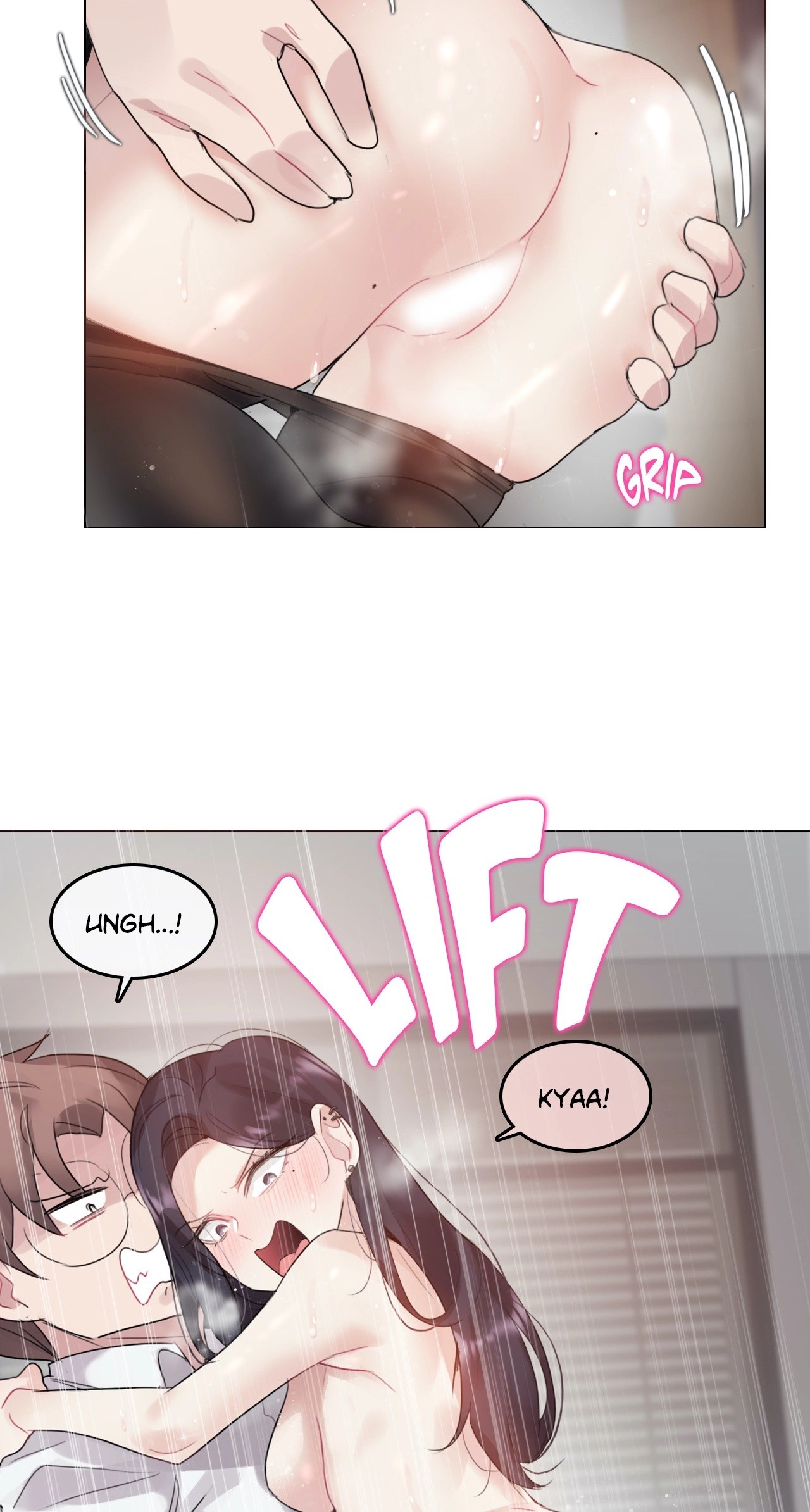 A Pervert