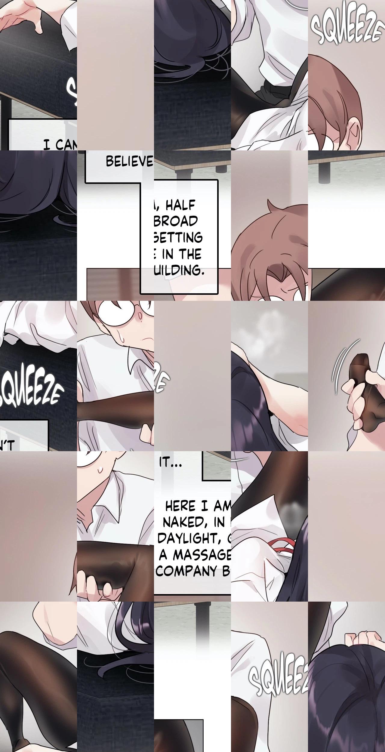 A Pervert