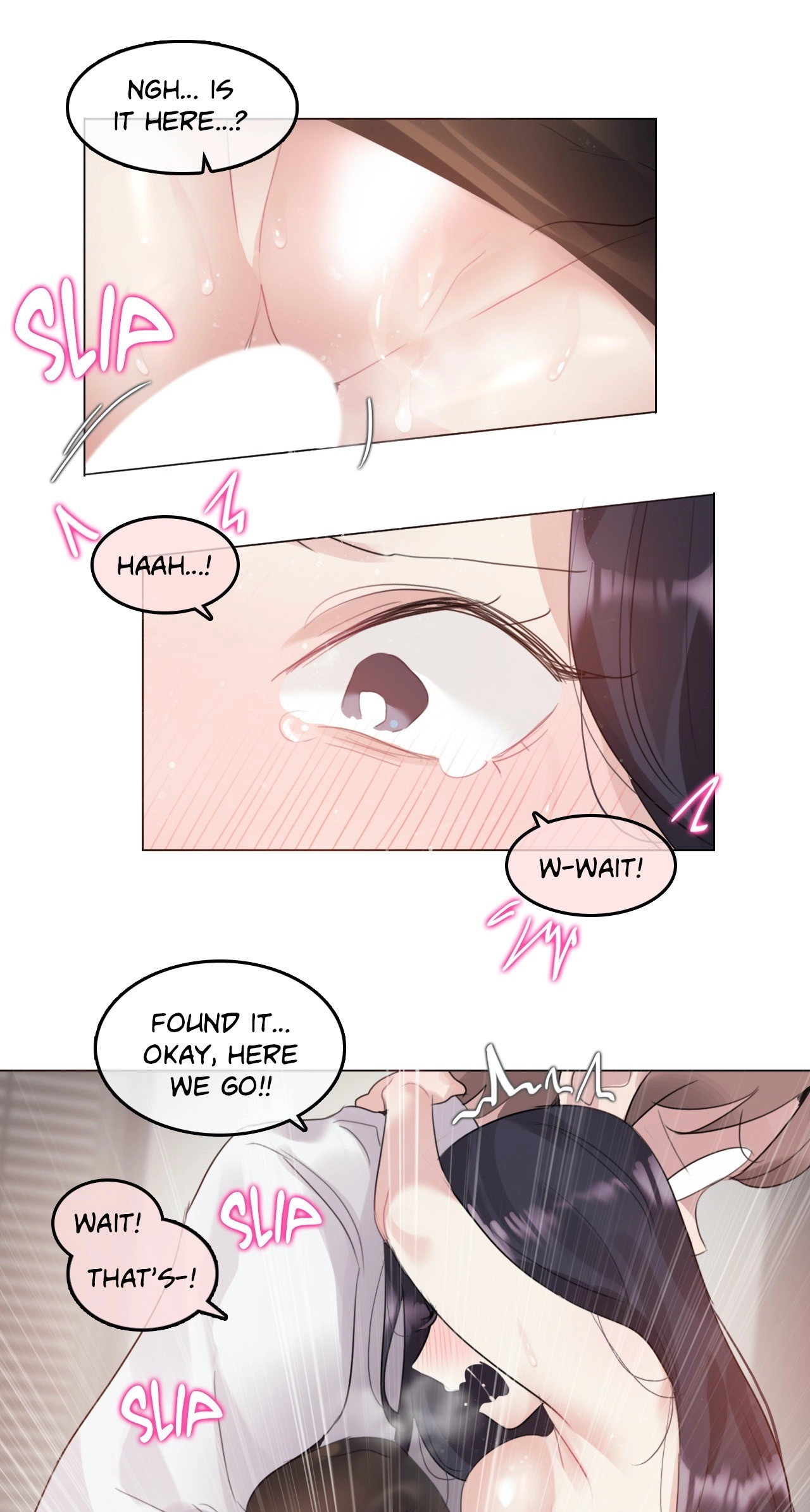A Pervert