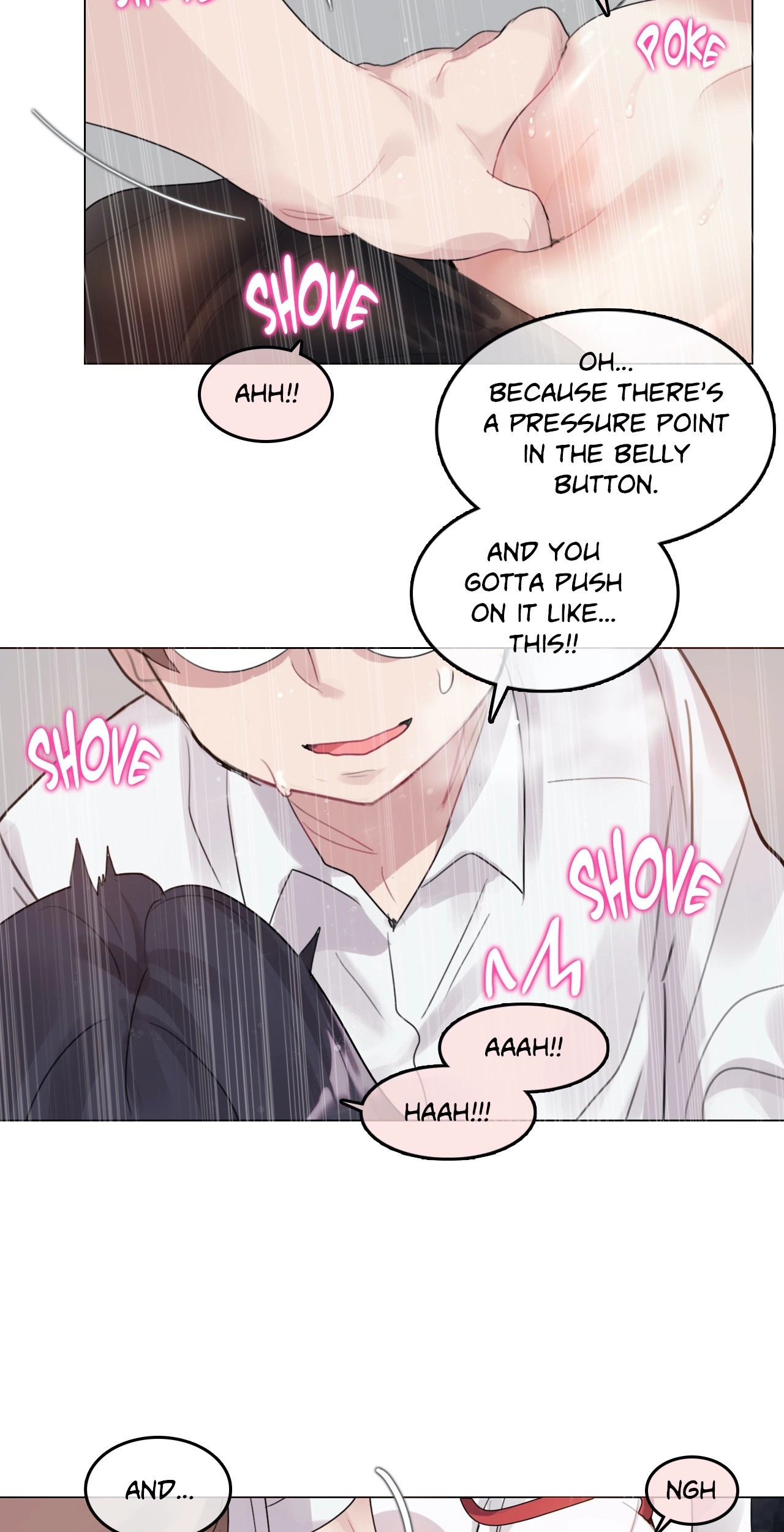 A Pervert