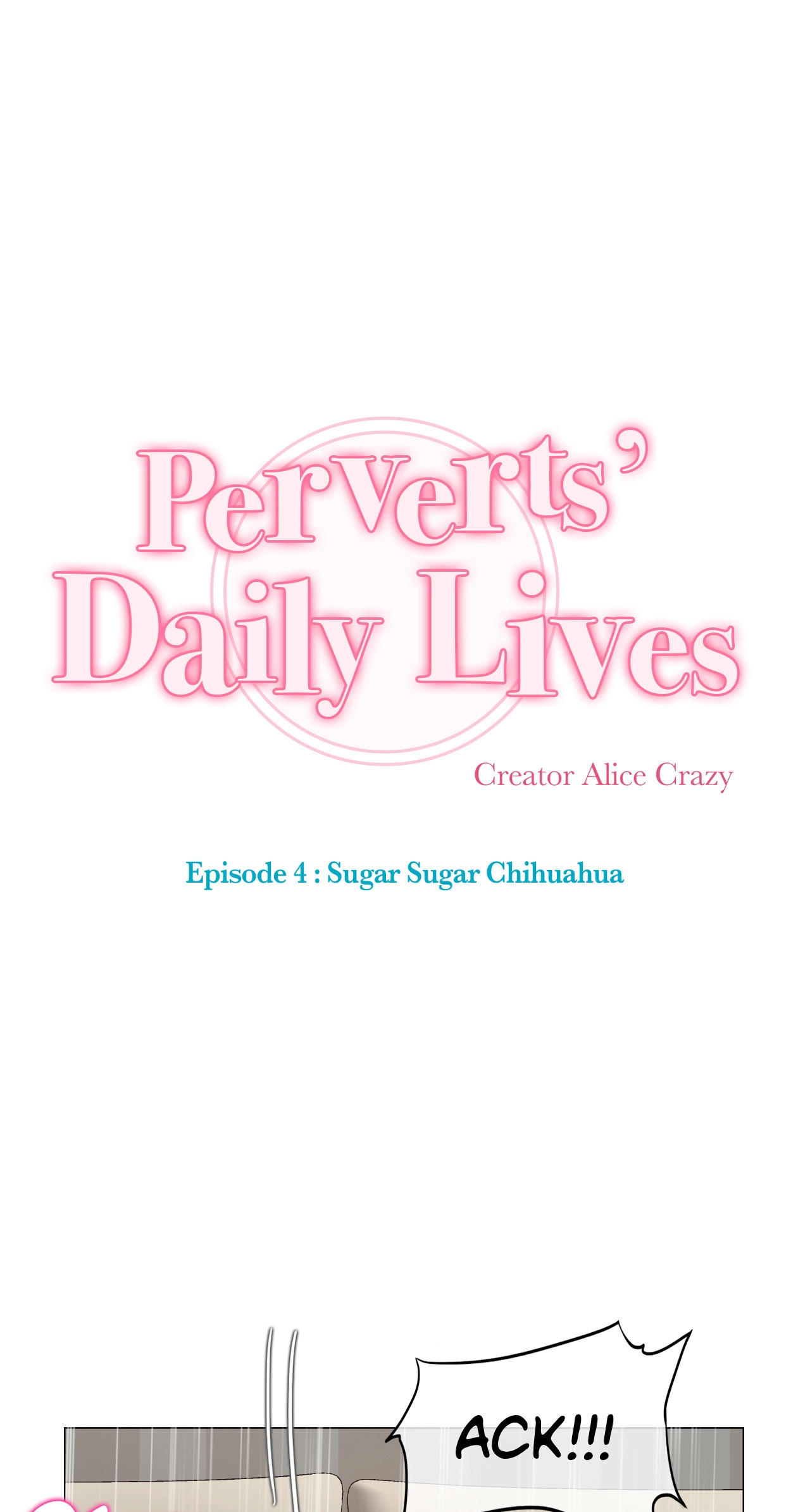A Pervert
