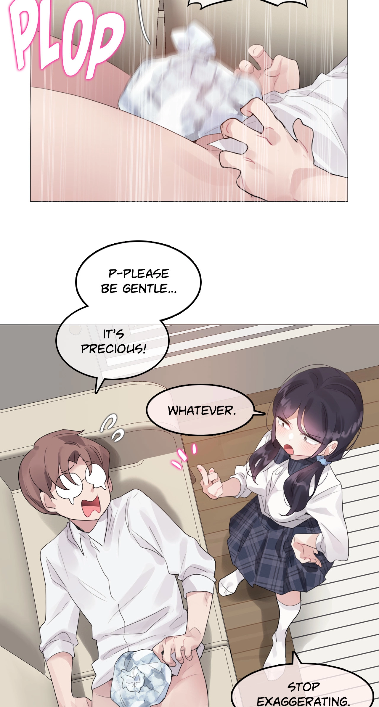 A Pervert