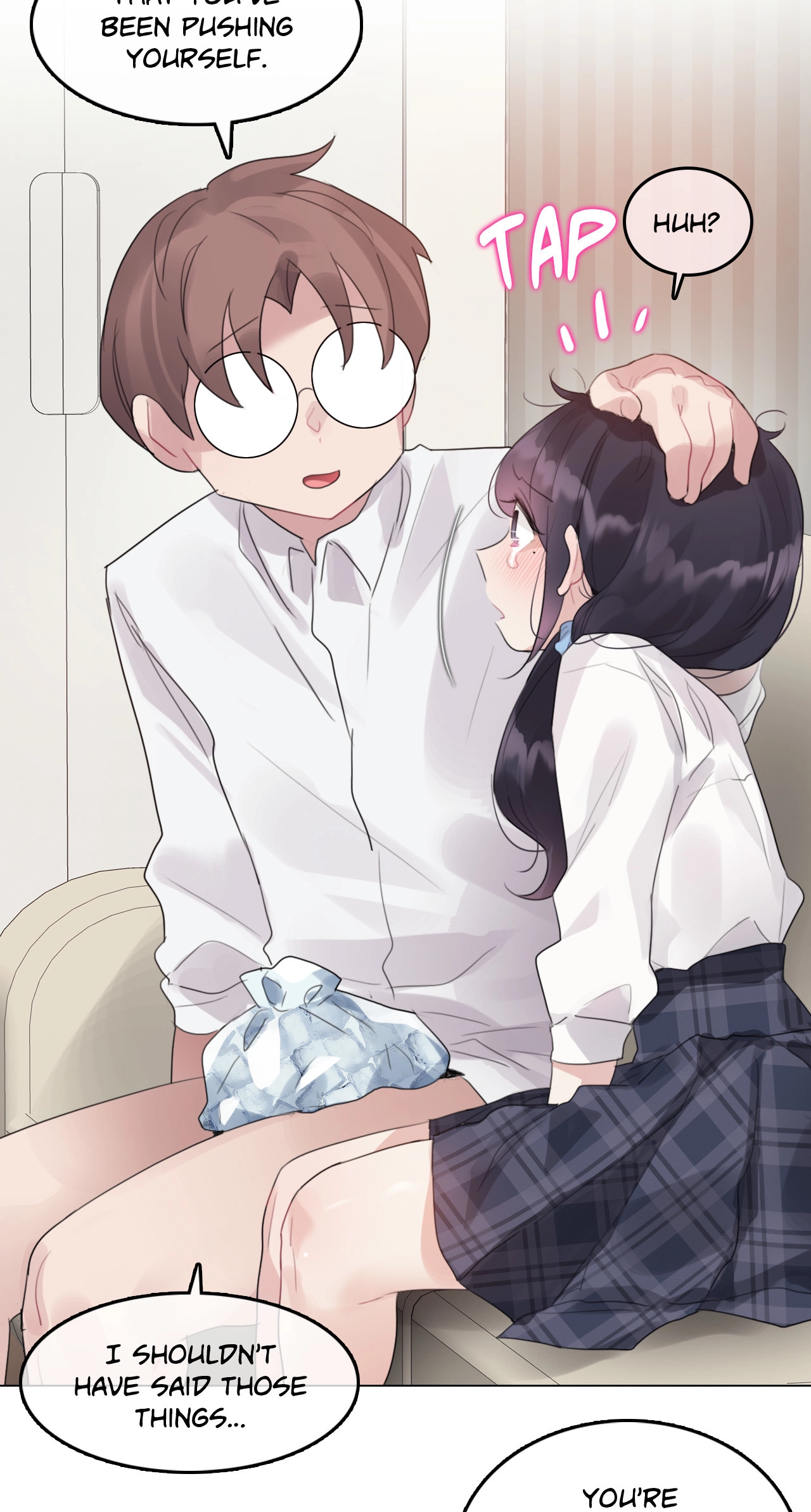 A Pervert
