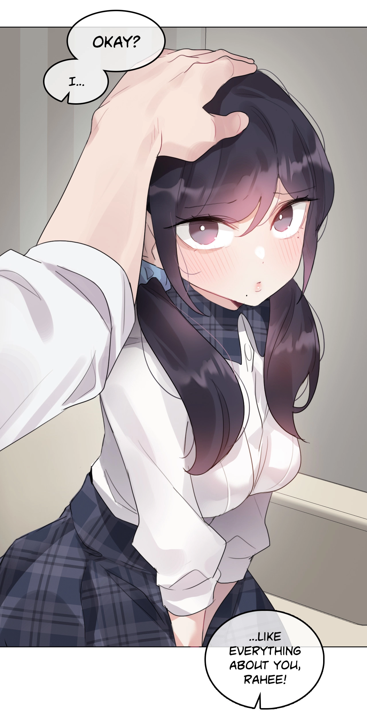 A Pervert