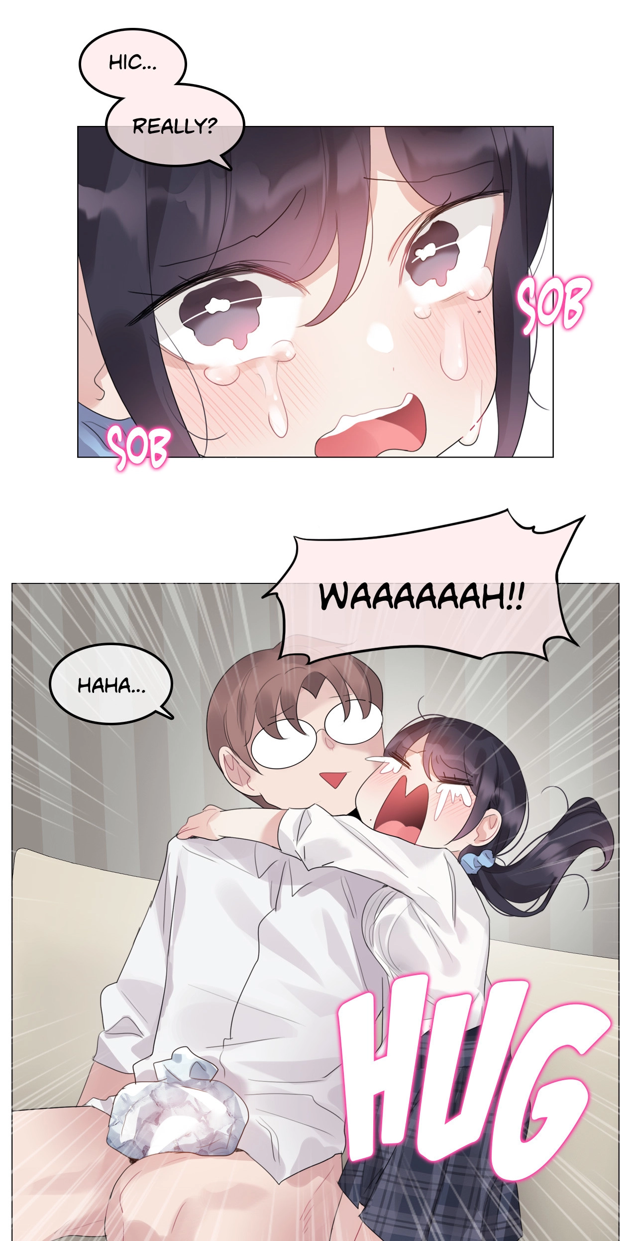 A Pervert