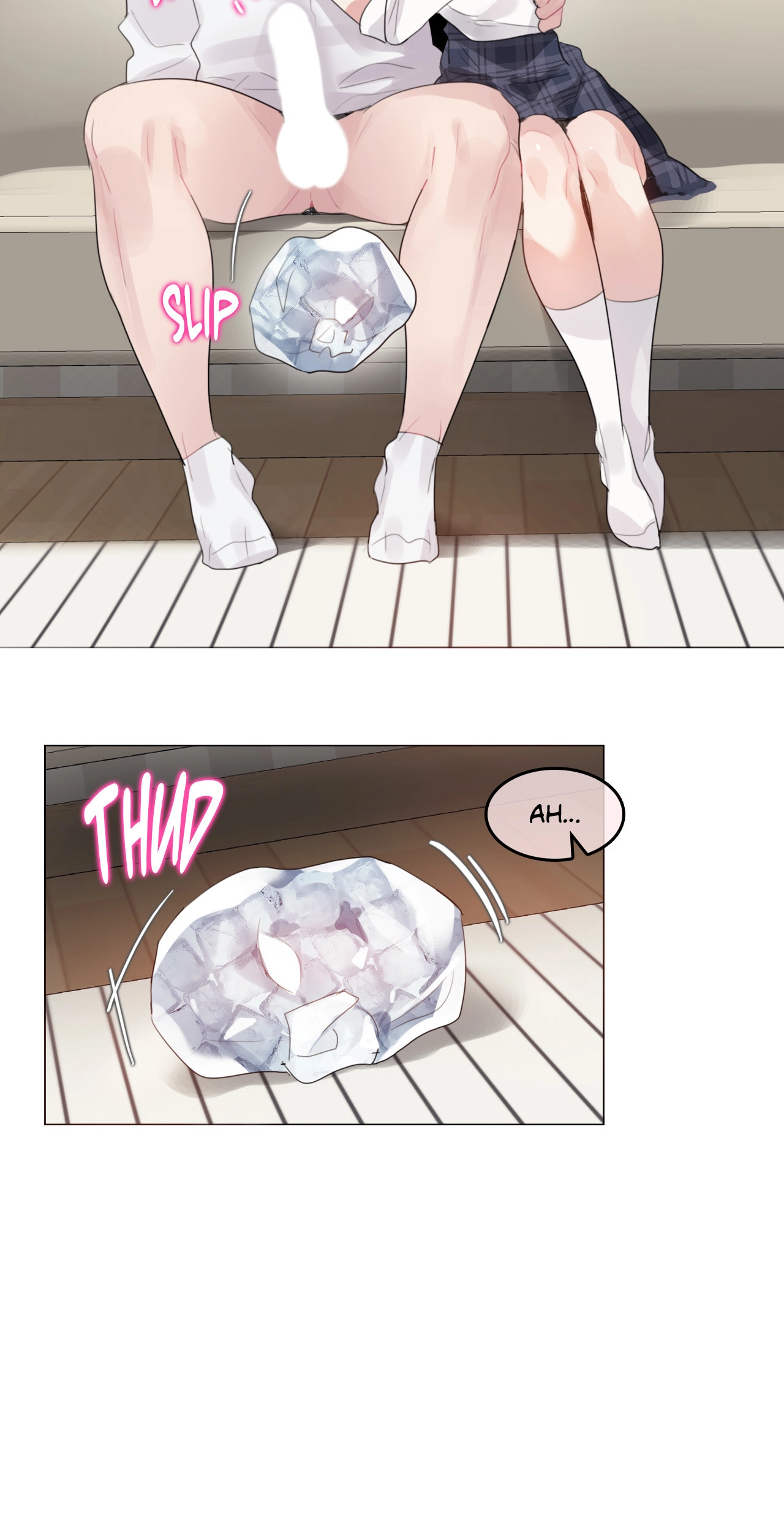 A Pervert