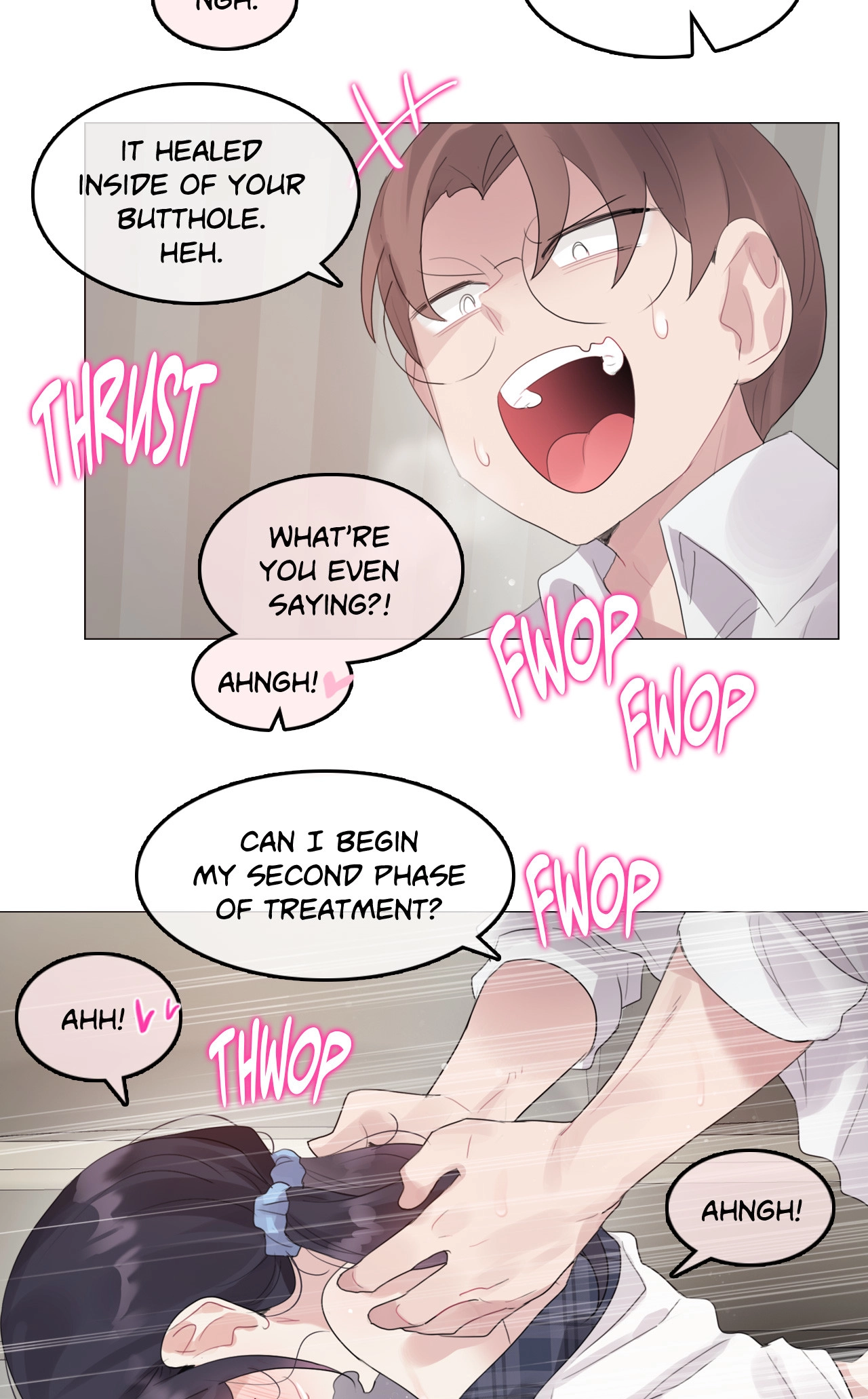 A Pervert