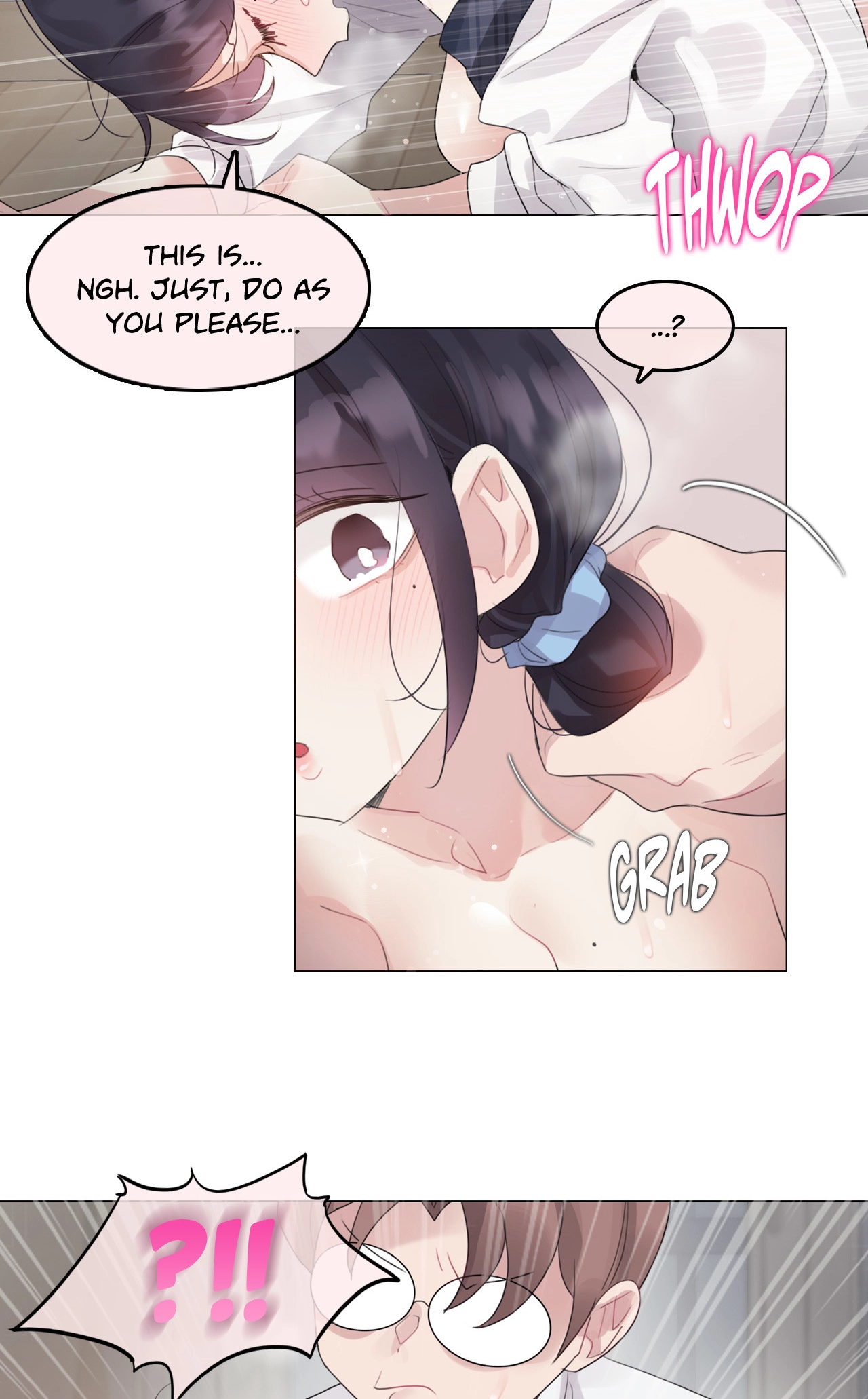 A Pervert
