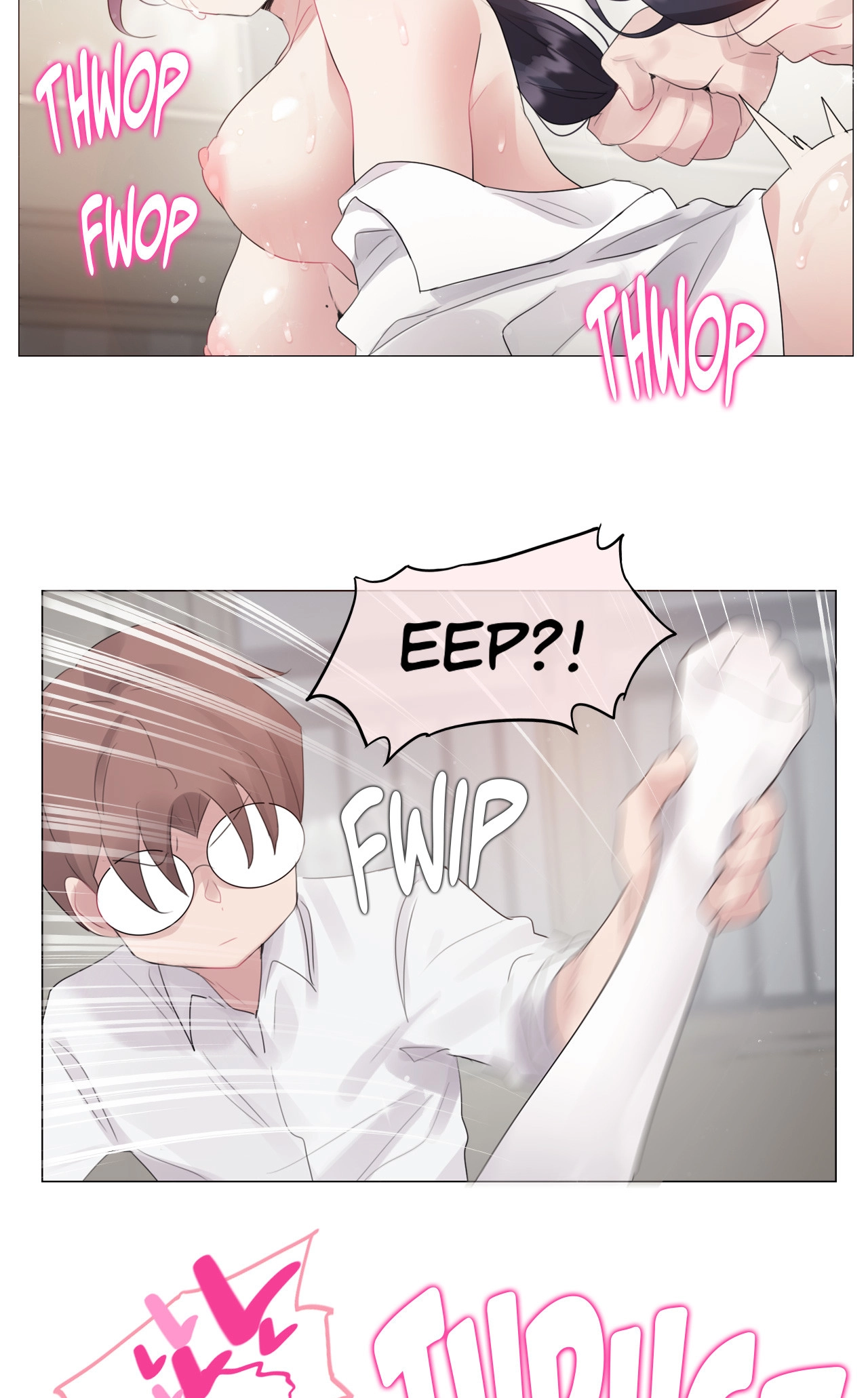 A Pervert