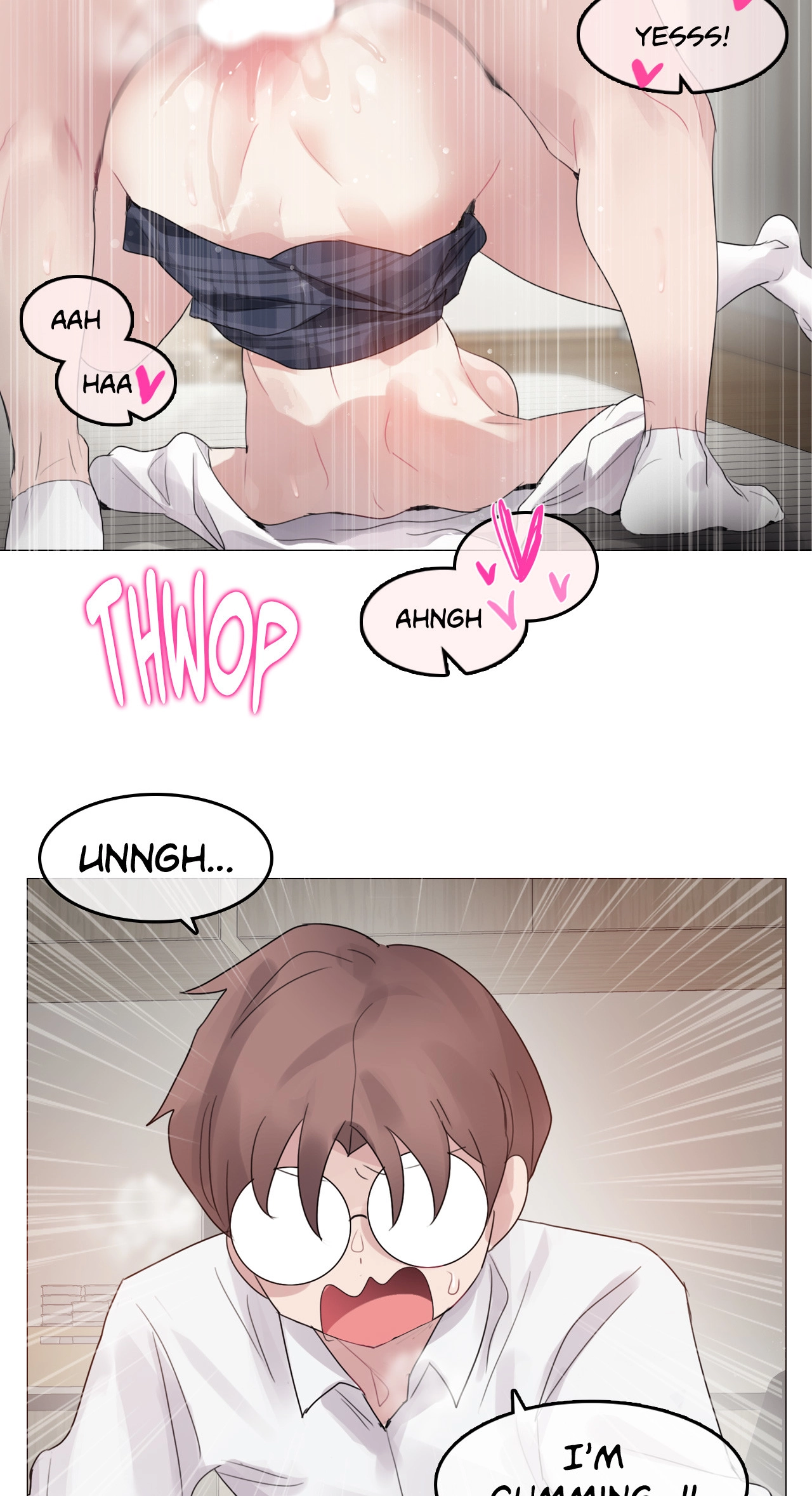 A Pervert