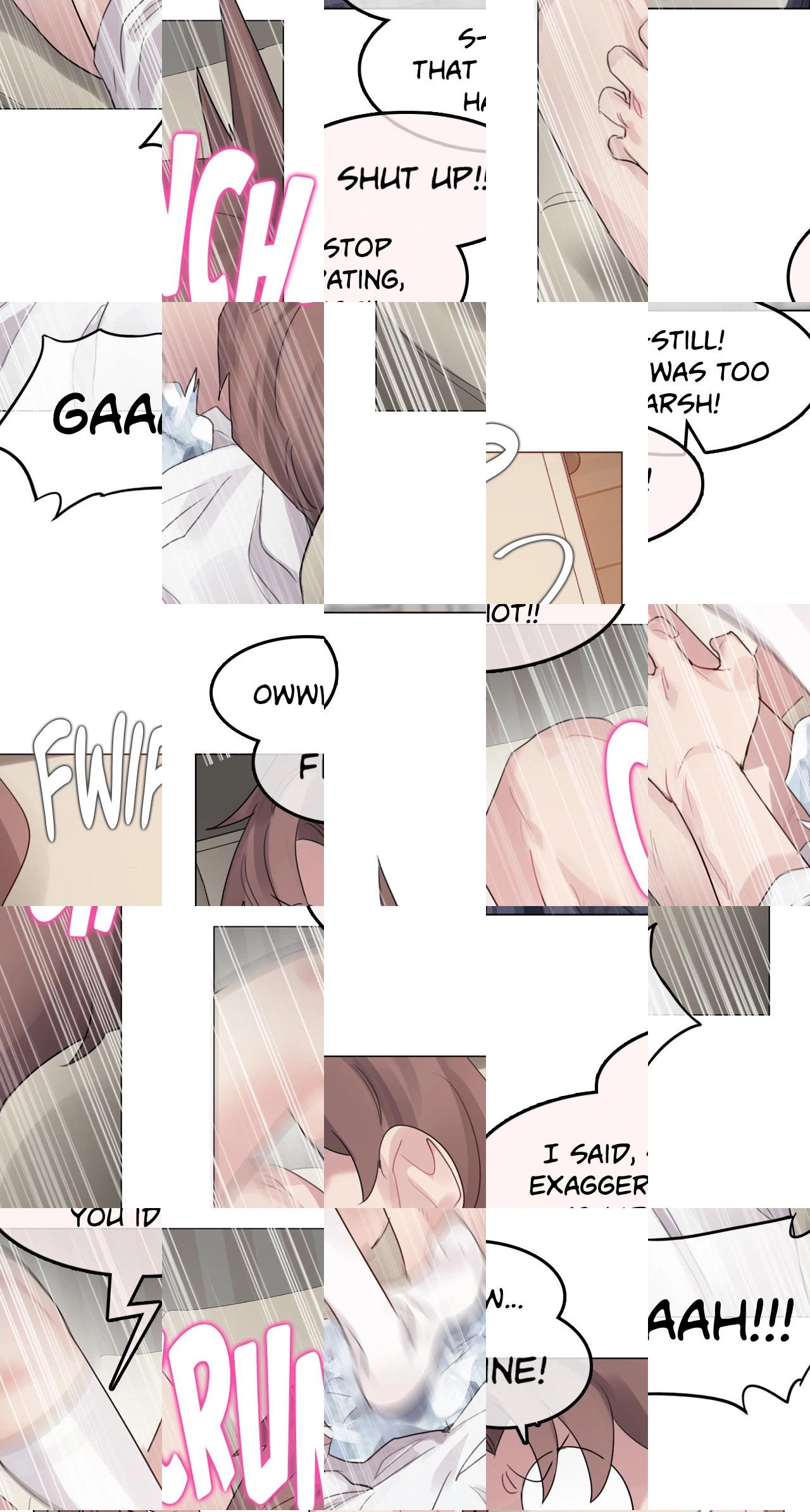 A Pervert