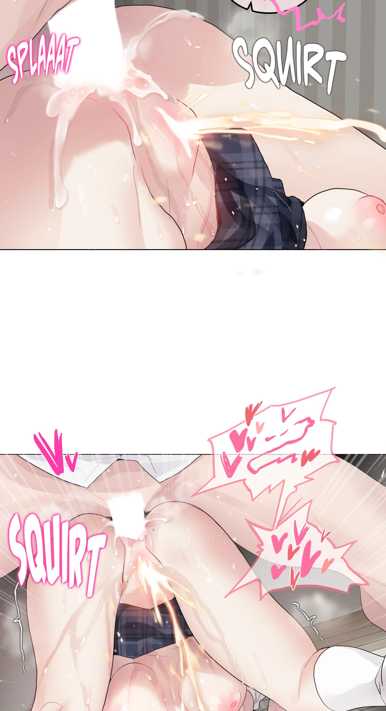A Pervert