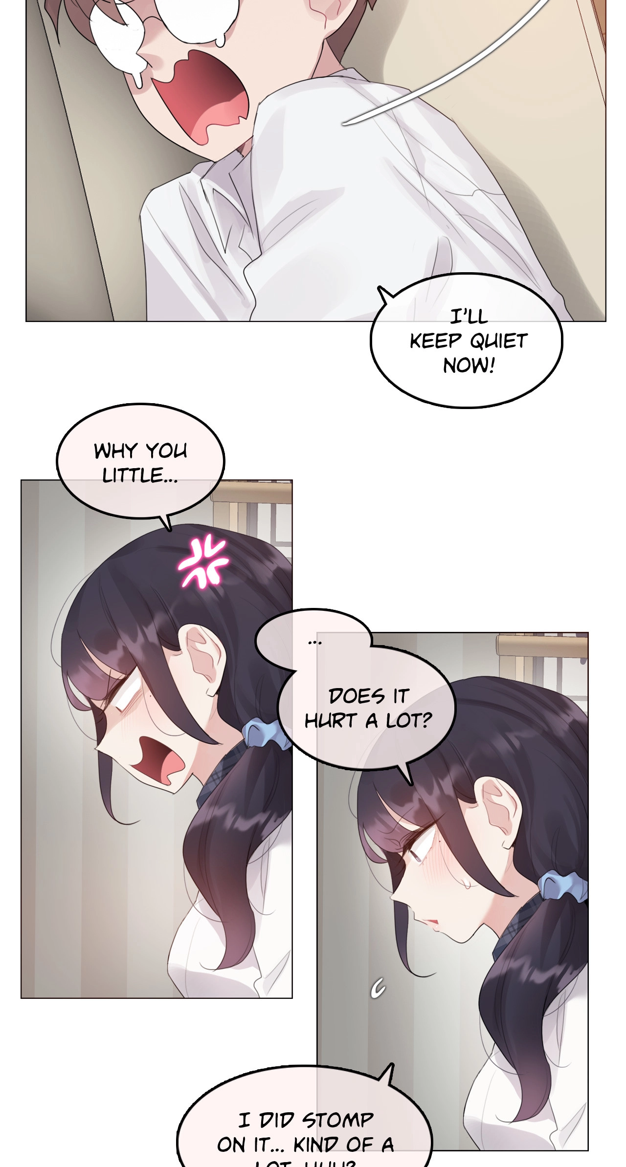 A Pervert