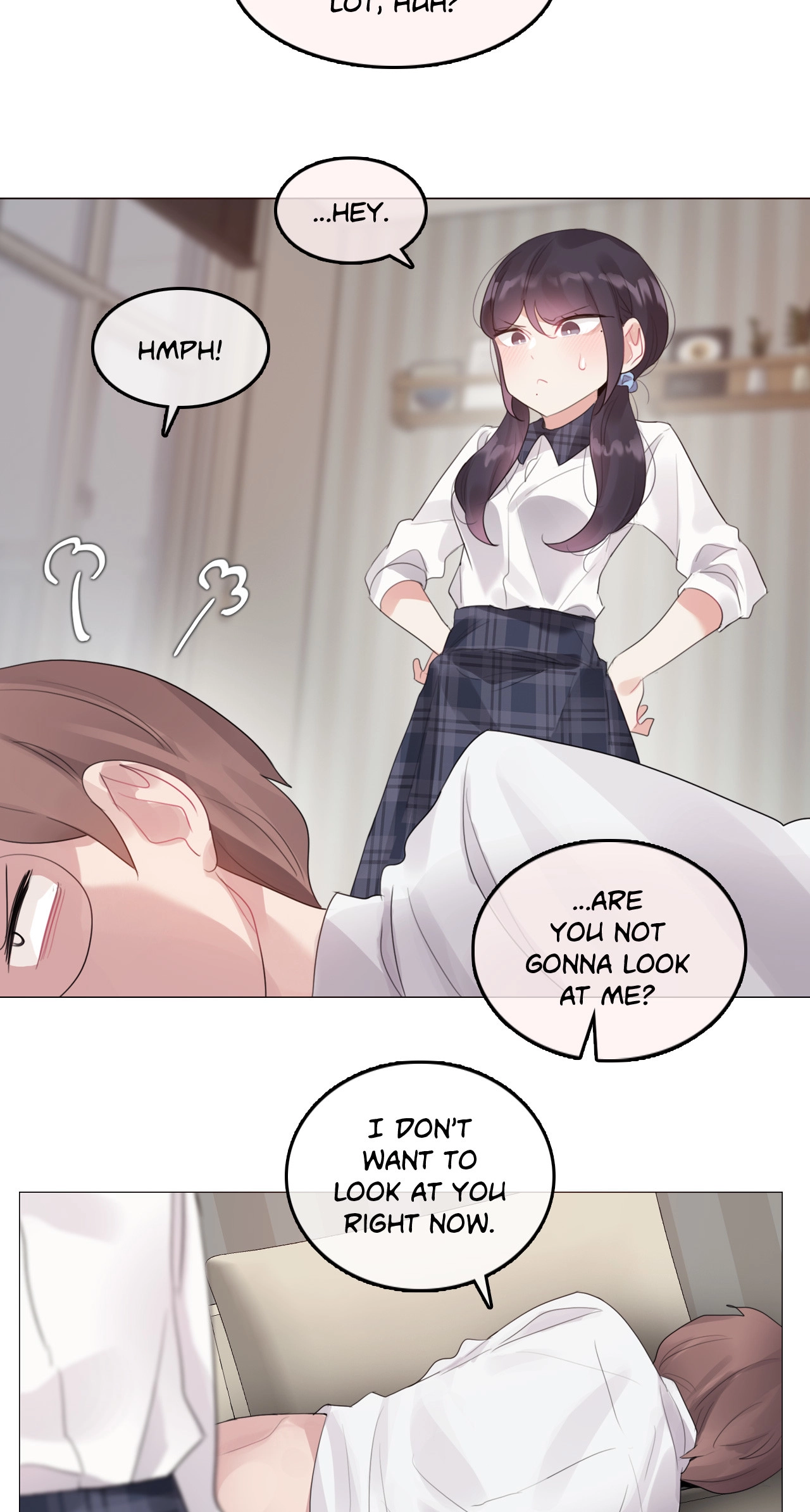 A Pervert