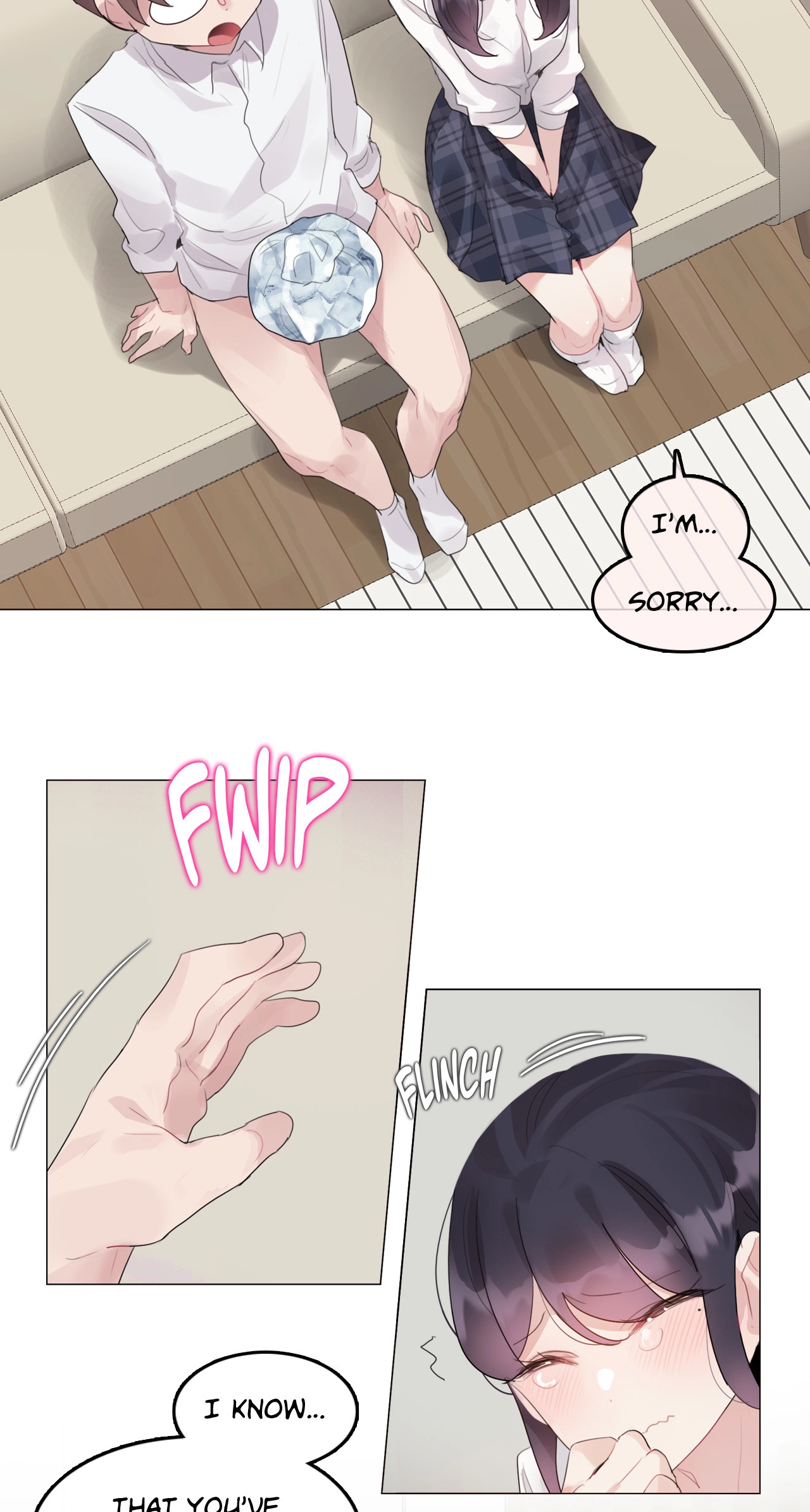 A Pervert
