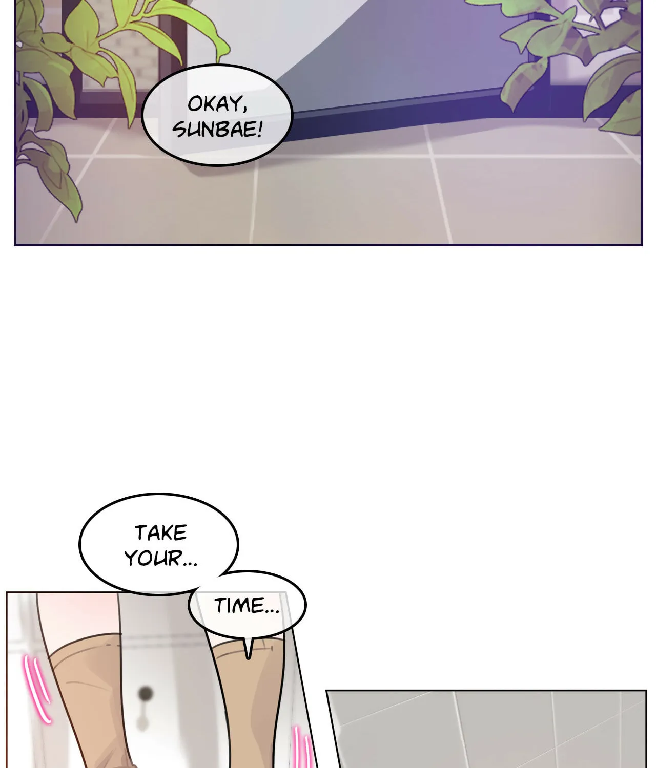 A Pervert