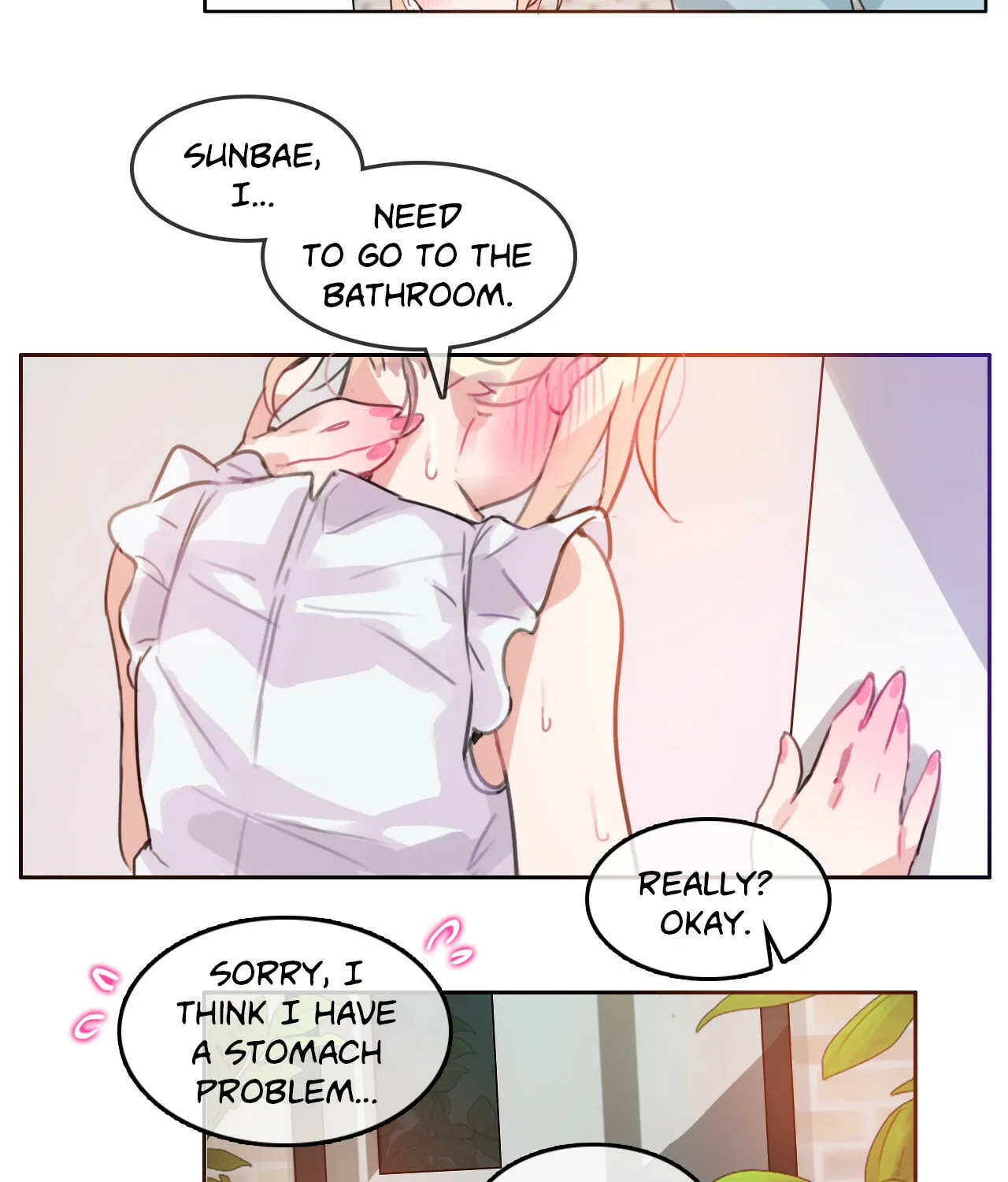 A Pervert