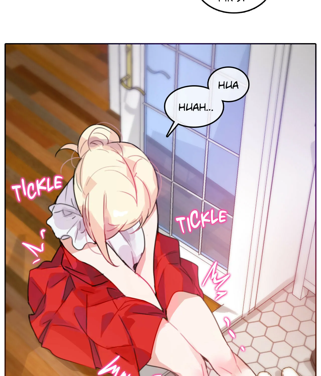 A Pervert