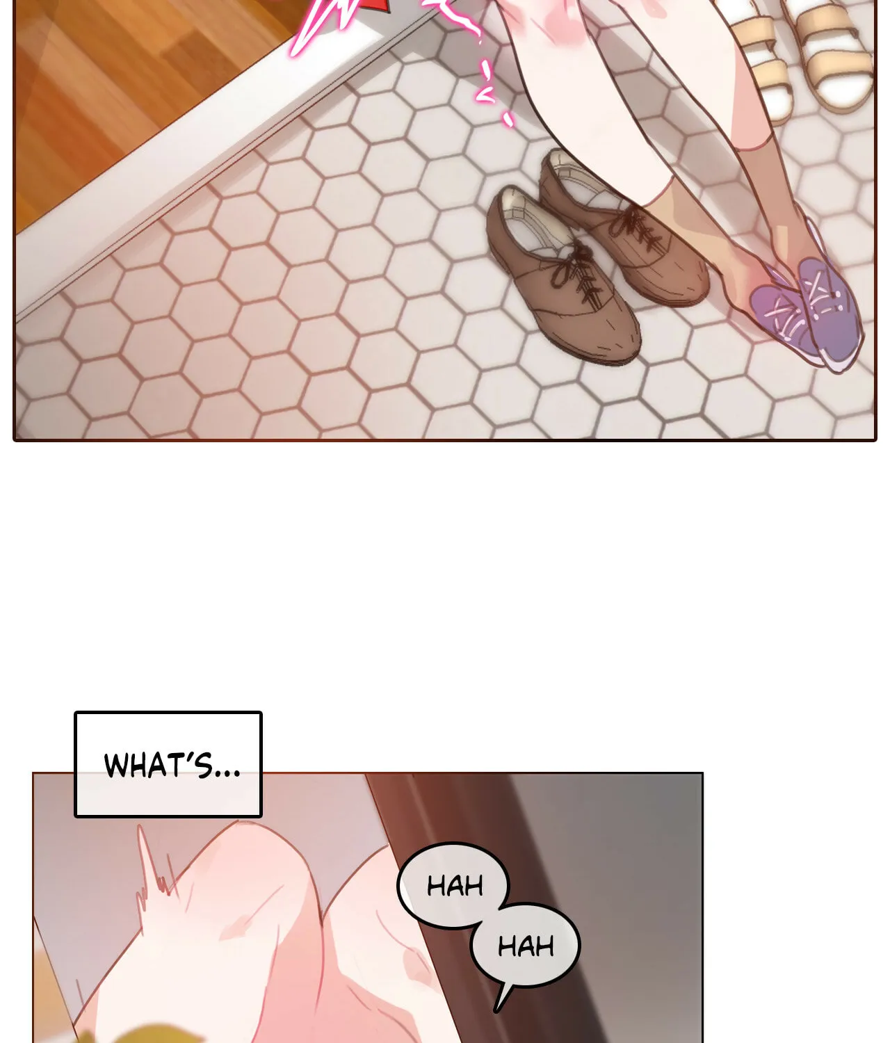 A Pervert