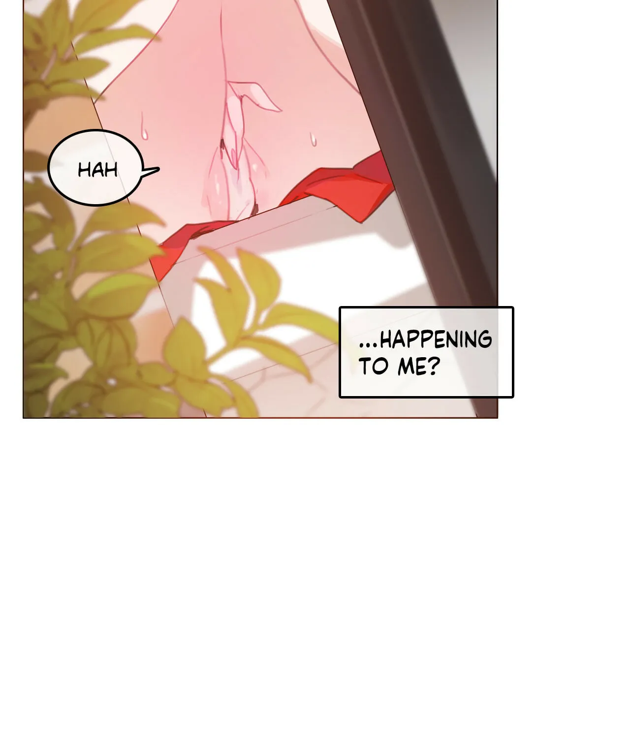 A Pervert