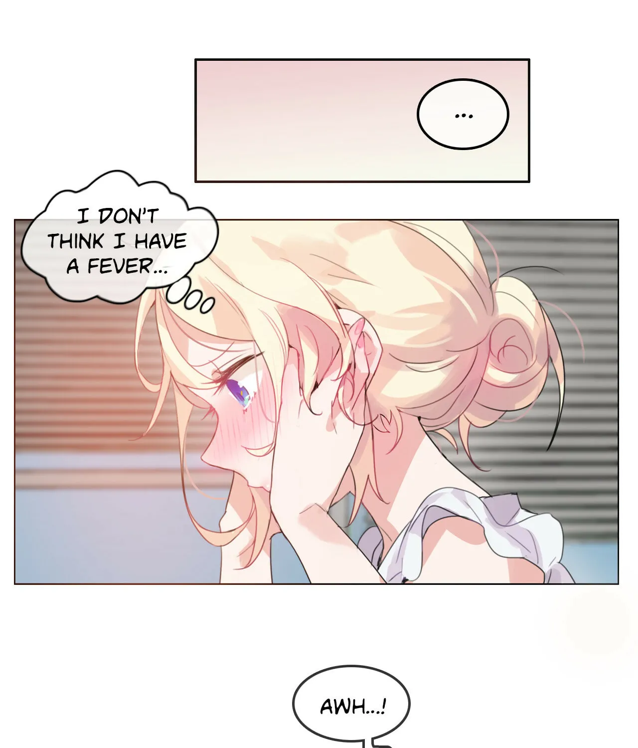 A Pervert