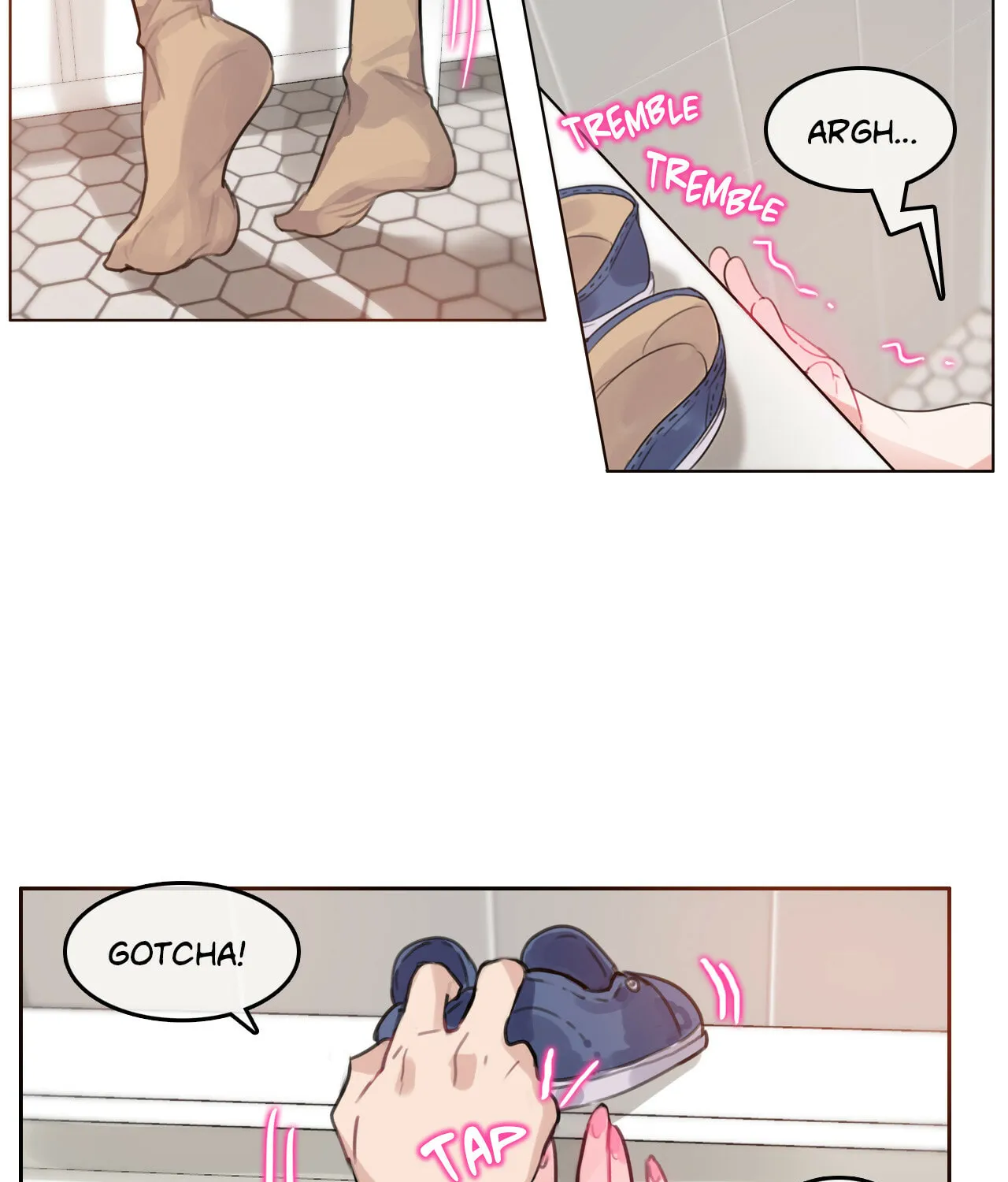 A Pervert