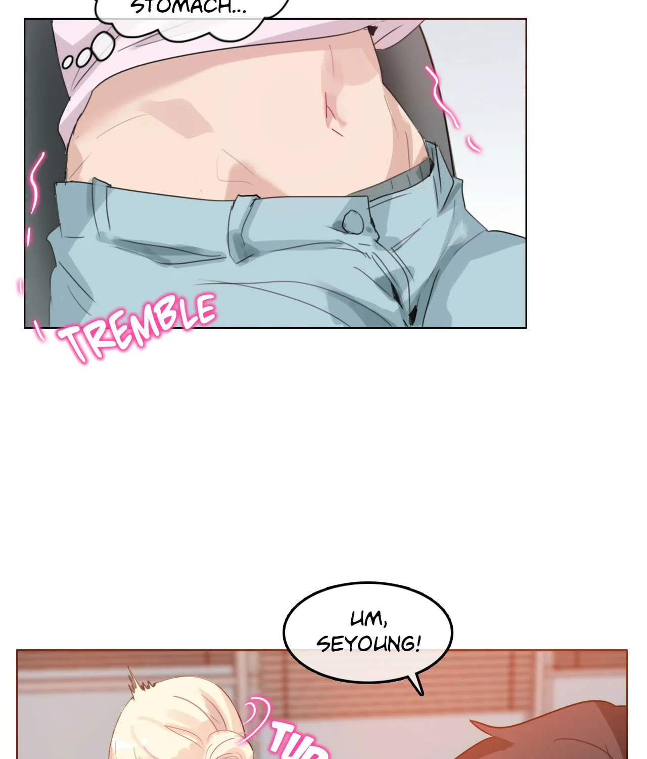 A Pervert