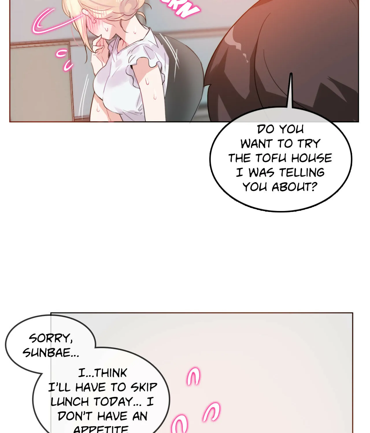 A Pervert