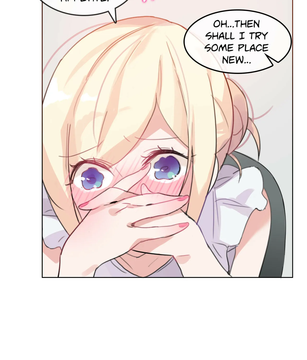 A Pervert