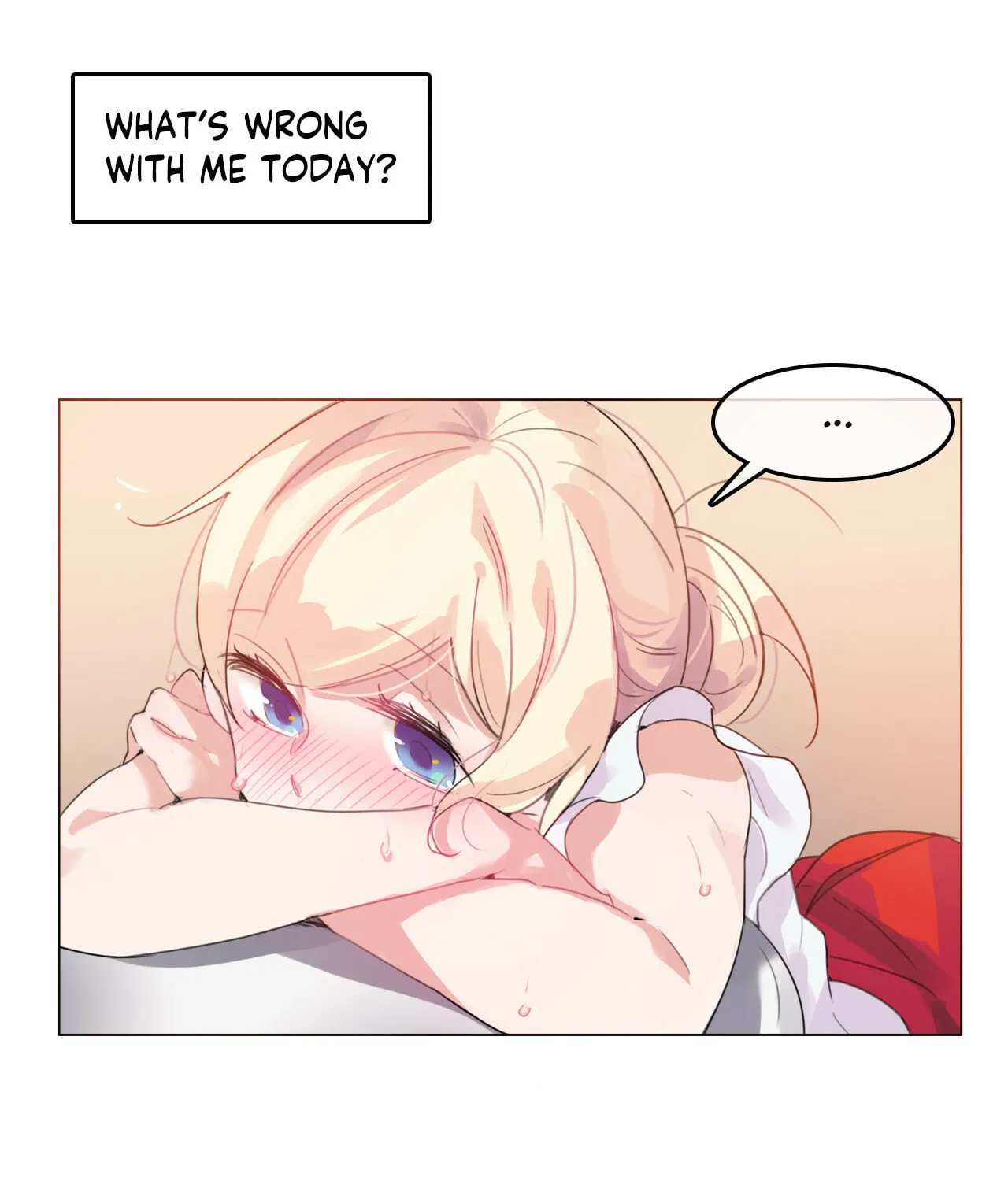 A Pervert