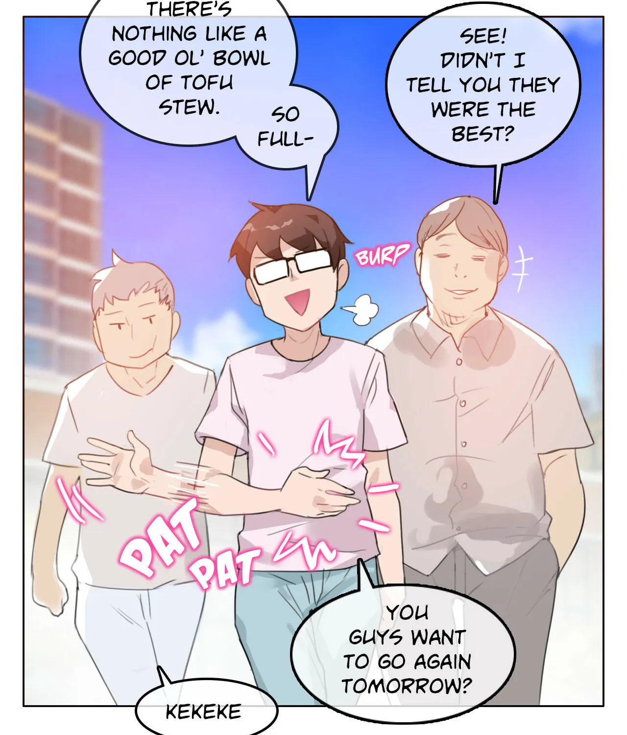 A Pervert