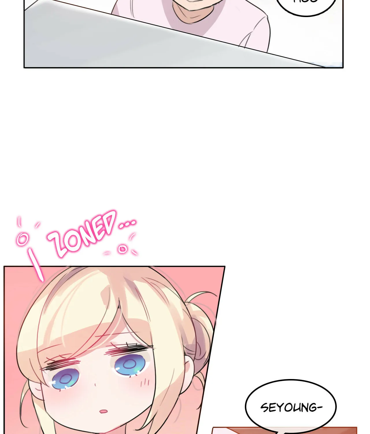 A Pervert