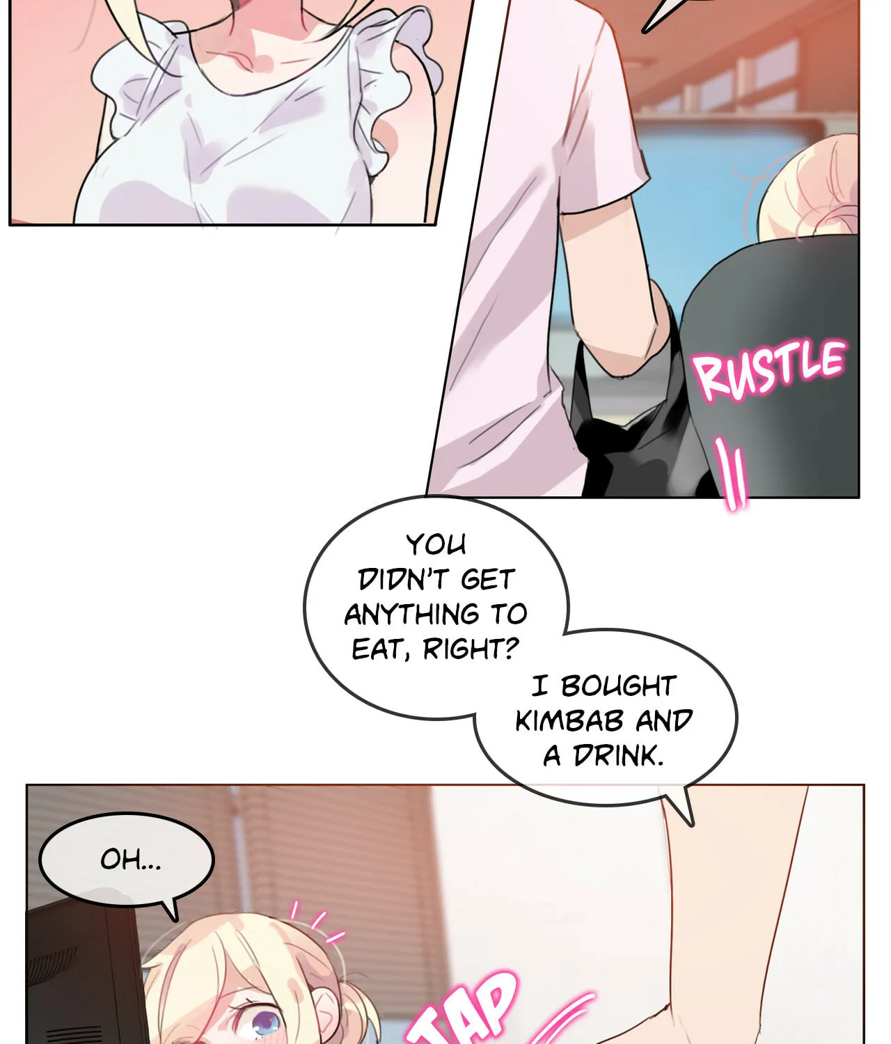 A Pervert