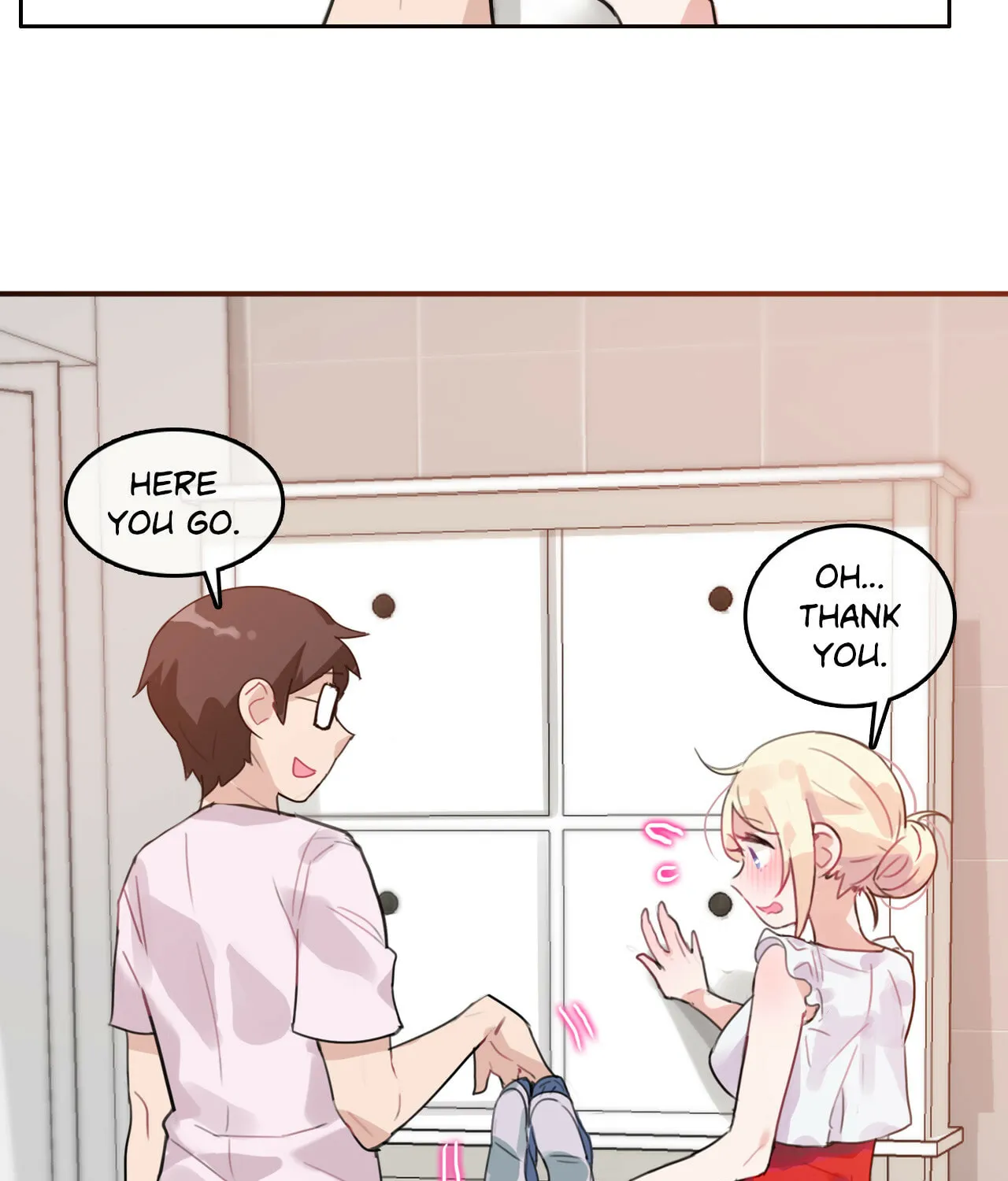 A Pervert