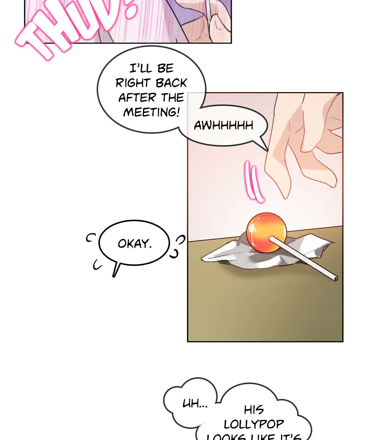 A Pervert