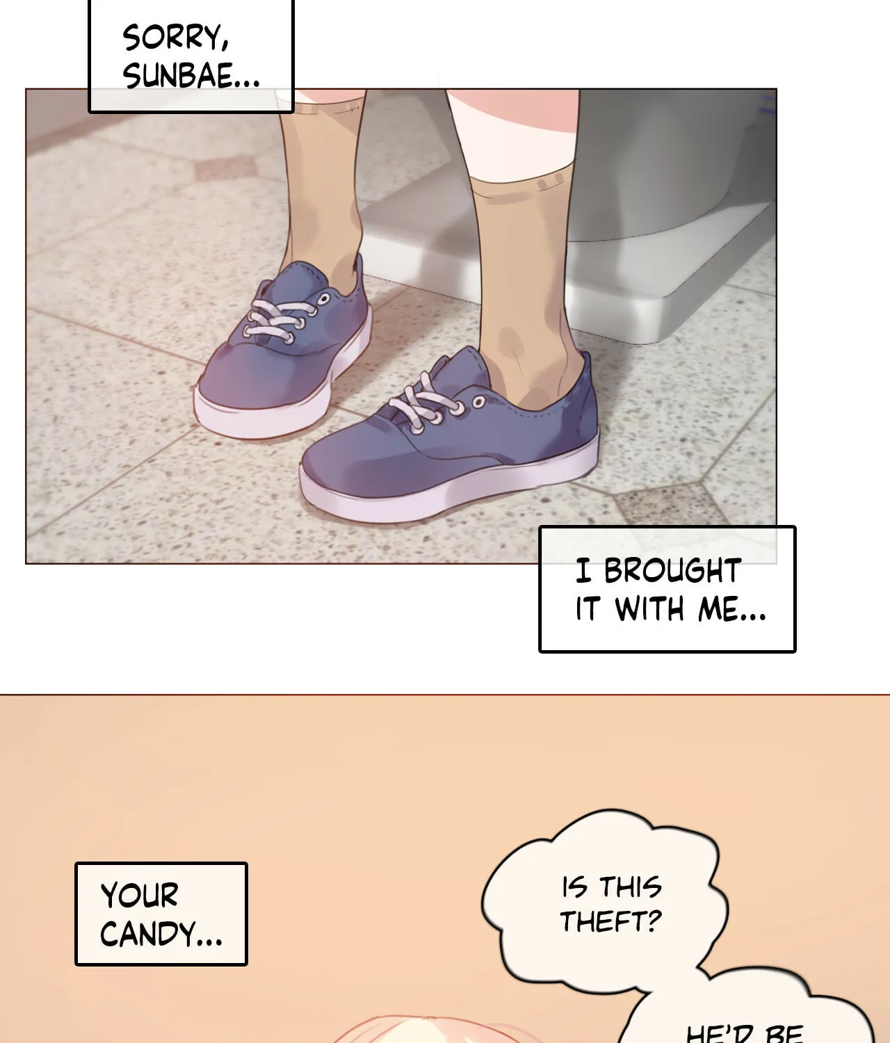A Pervert